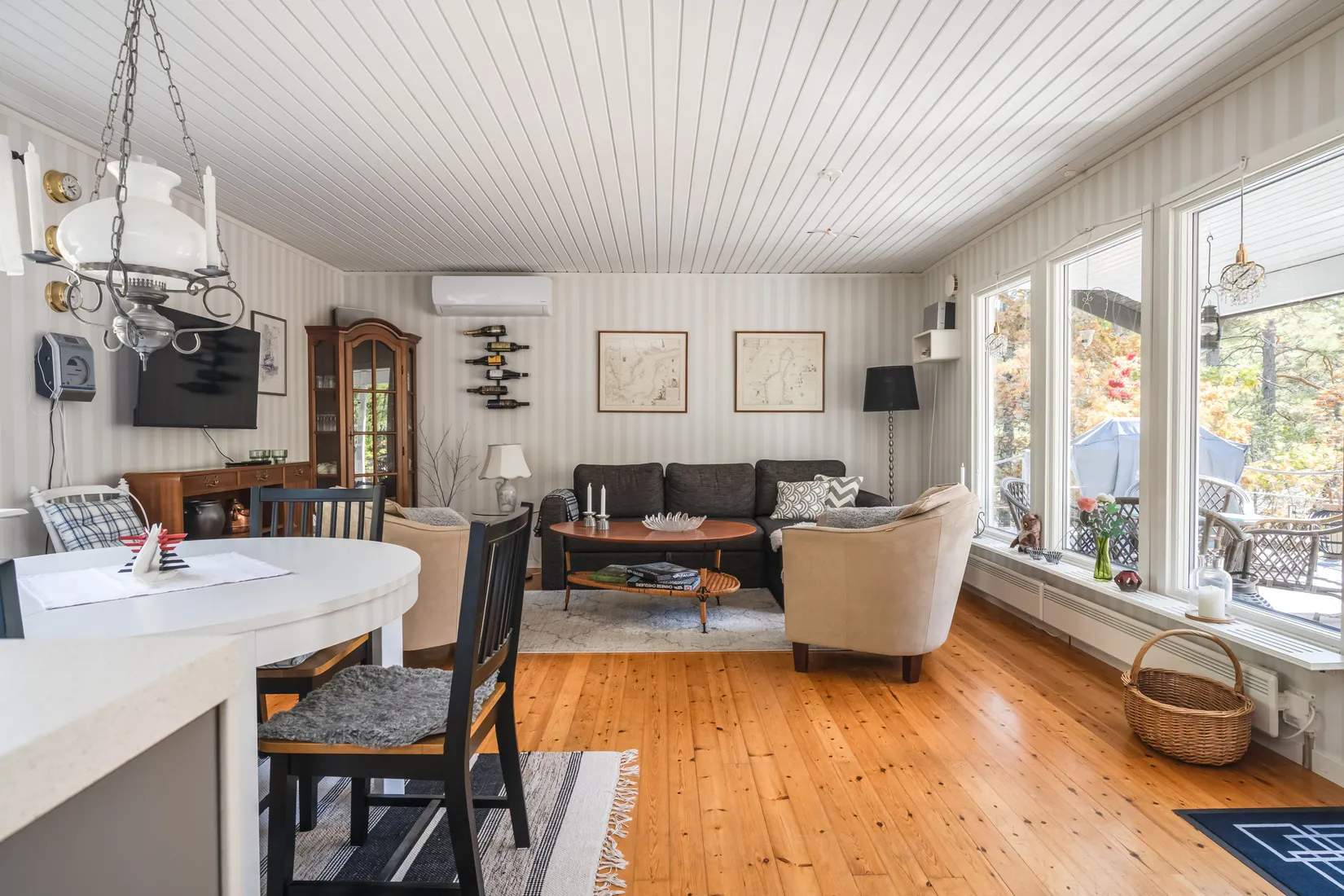 Fritidshus, Hummelviksvägen 5, Gryt, Valdemarsvik