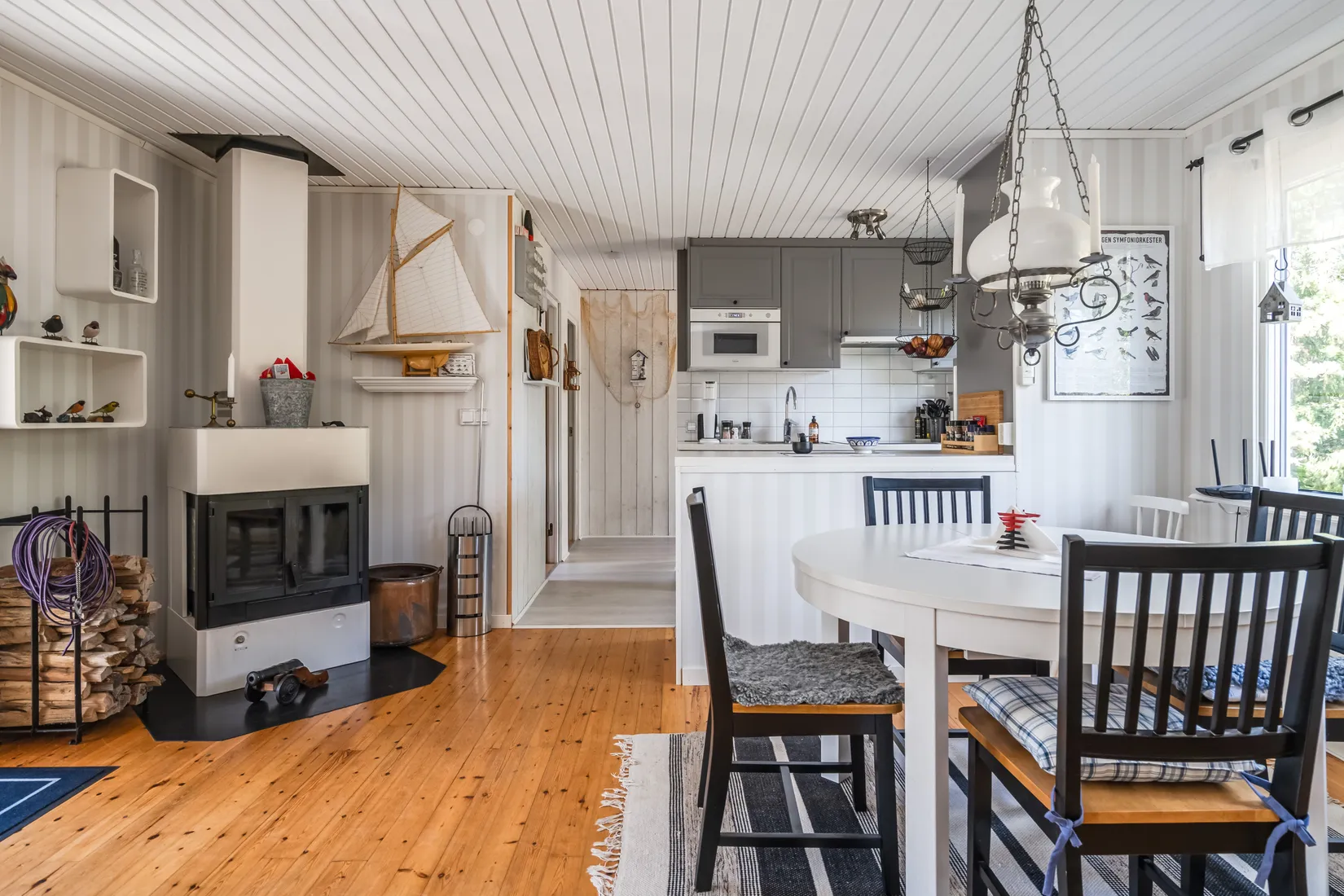 Fritidshus, Hummelviksvägen 5, Gryt, Valdemarsvik