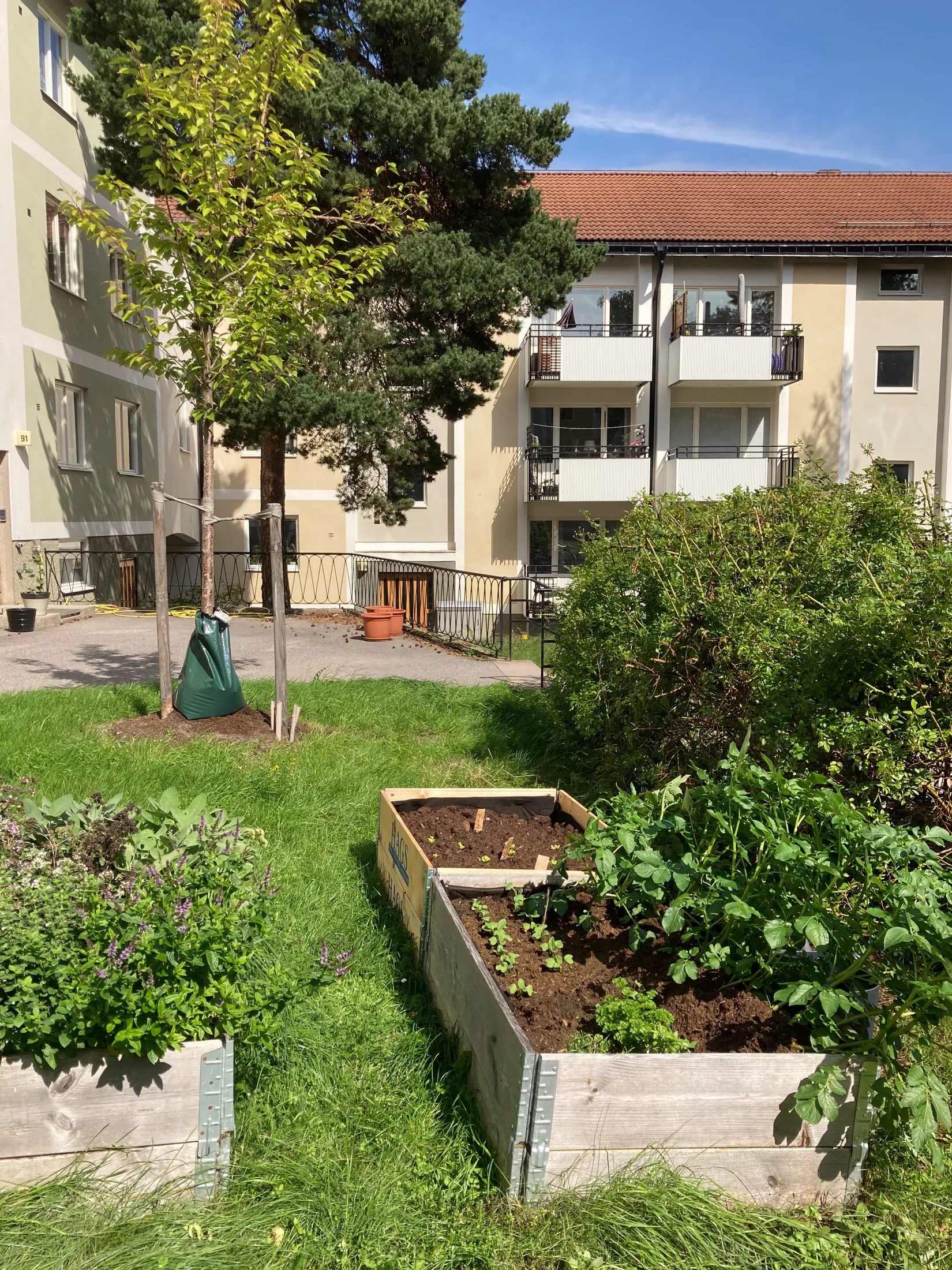 Bostadsrätt, Ellen Keys gata 97, Fruängen, Stockholm