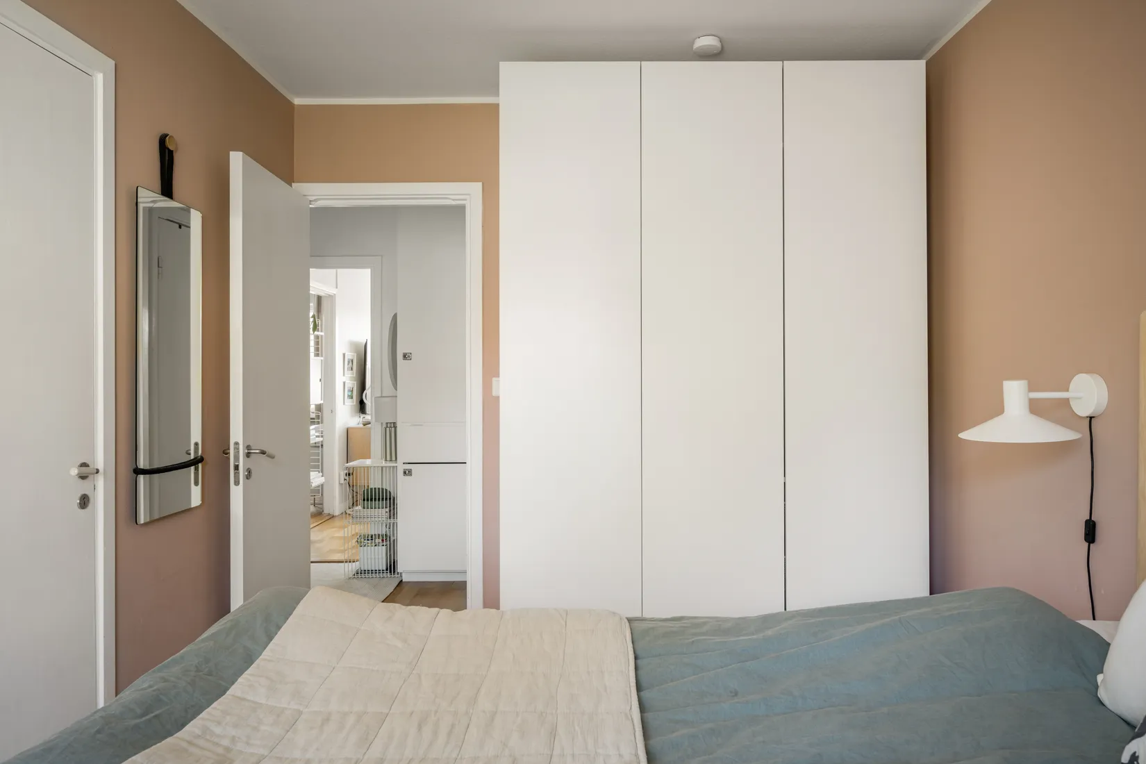 Bostadsrätt, Ellen Keys gata 97, Fruängen, Stockholm