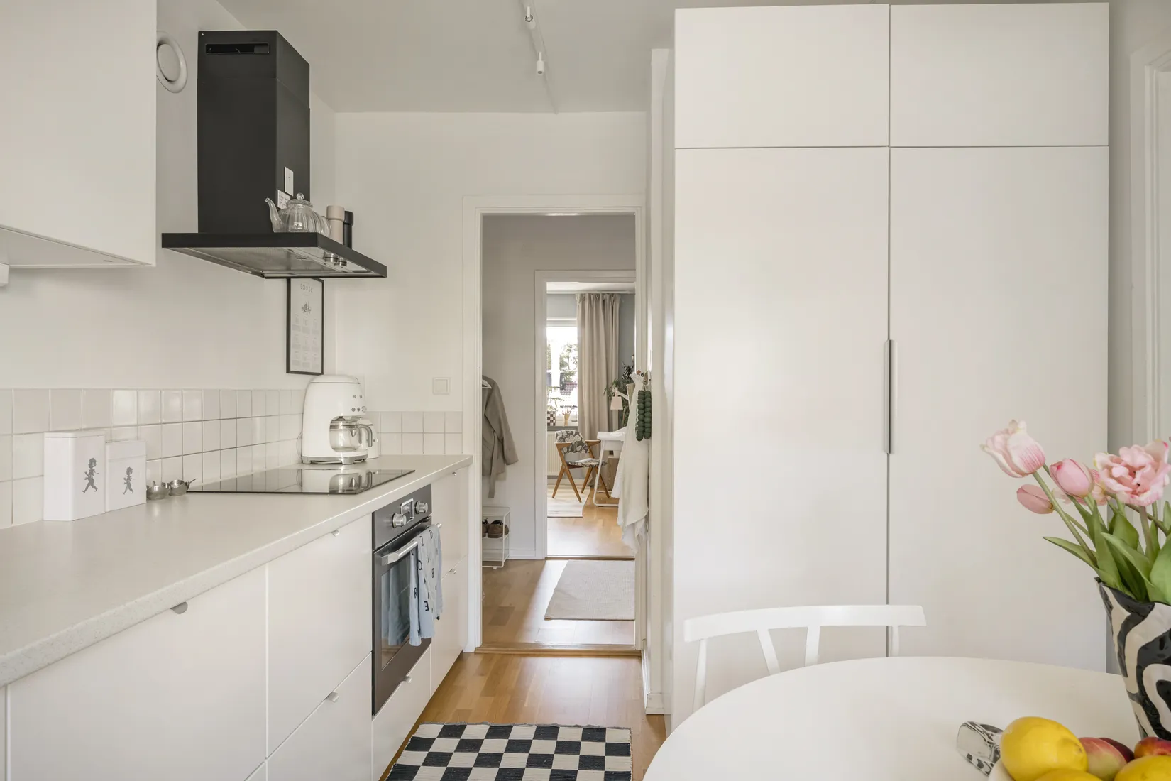 Bostadsrätt, Ellen Keys gata 97, Fruängen, Stockholm