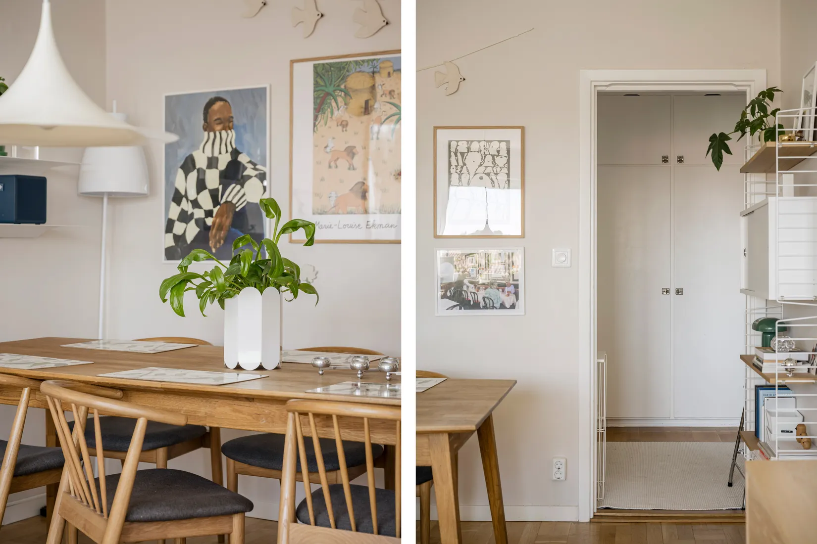 Bostadsrätt, Ellen Keys gata 97, Fruängen, Stockholm