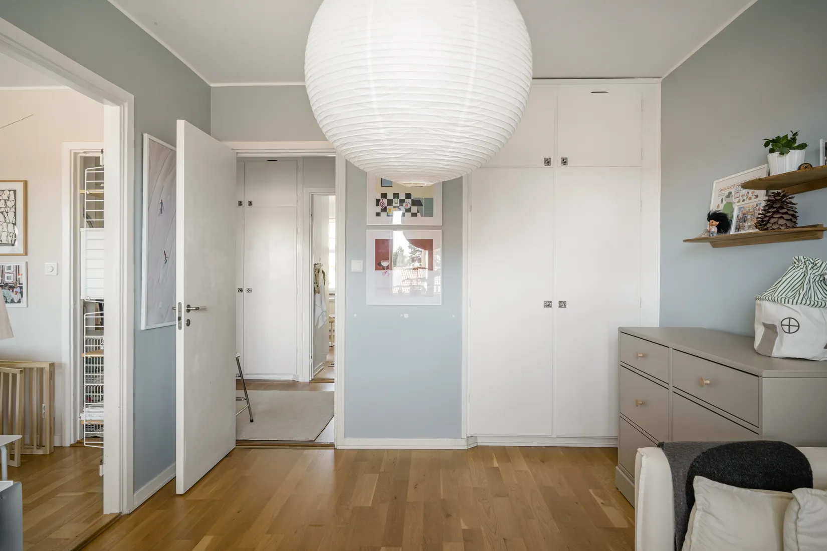 Bostadsrätt, Ellen Keys gata 97, Fruängen, Stockholm