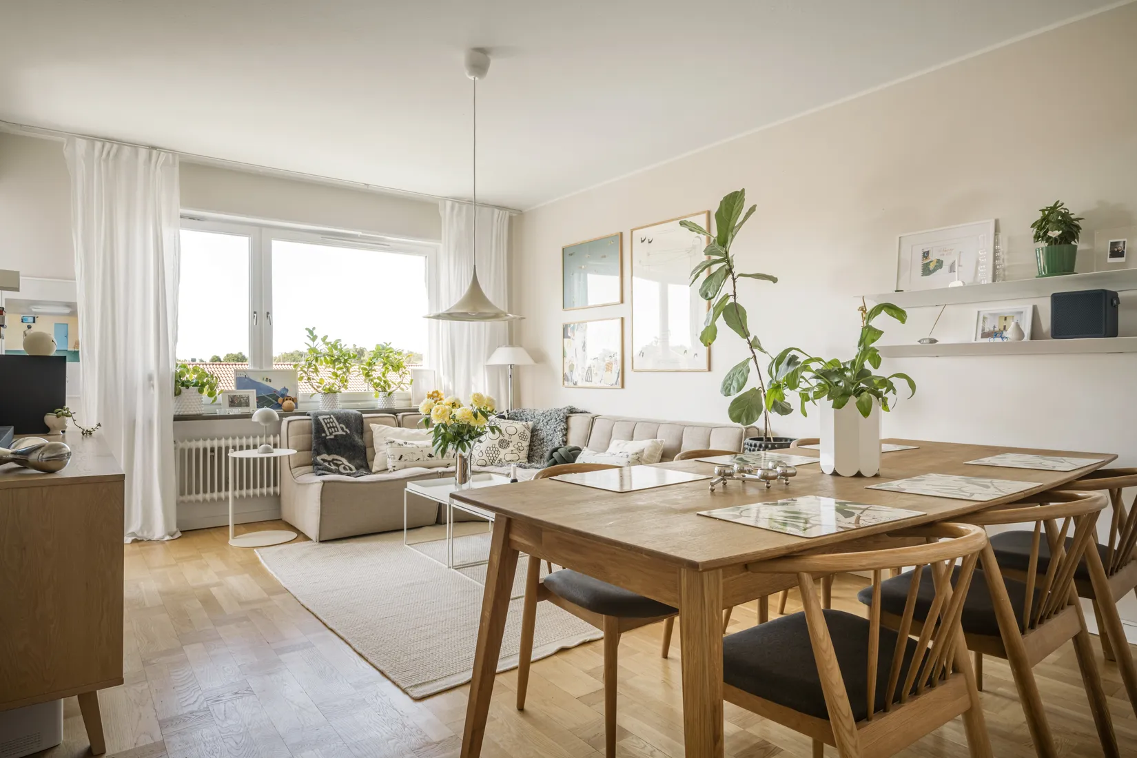 Bostadsrätt, Ellen Keys gata 97, Fruängen, Stockholm