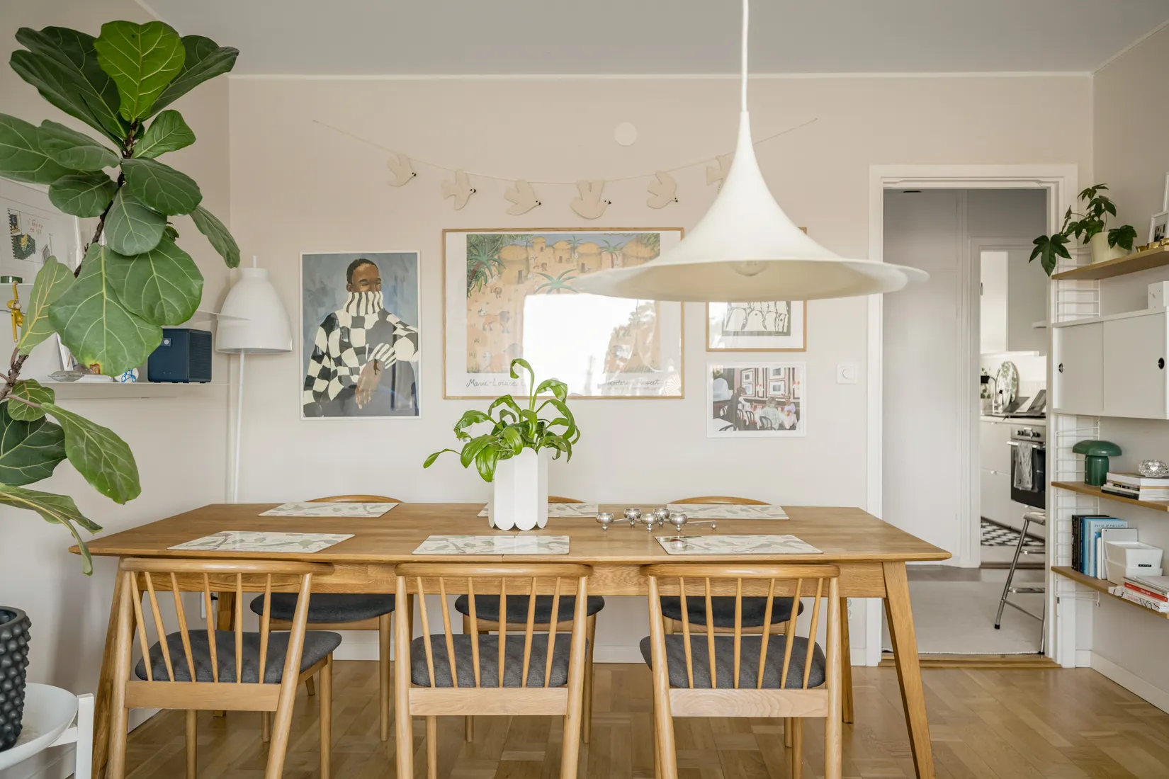 Bostadsrätt, Ellen Keys gata 97, Fruängen, Stockholm