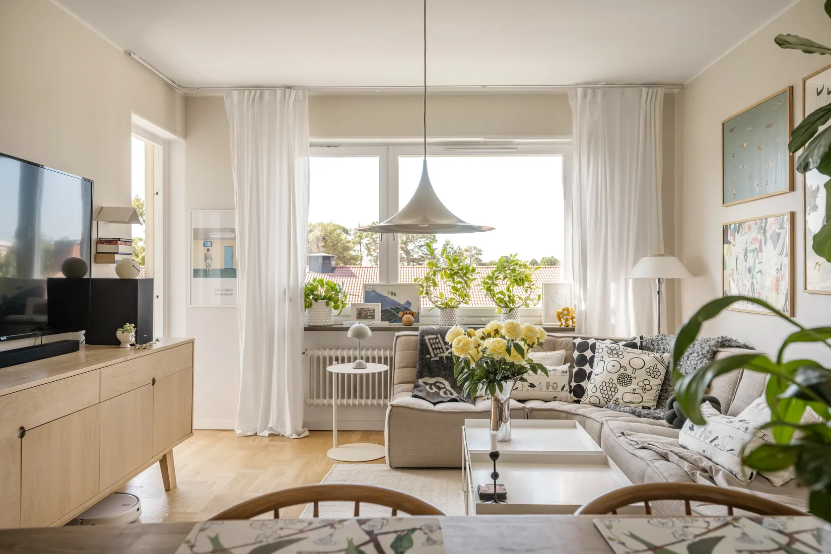 Bostadsrätt, Ellen Keys gata 97, Fruängen, Stockholm