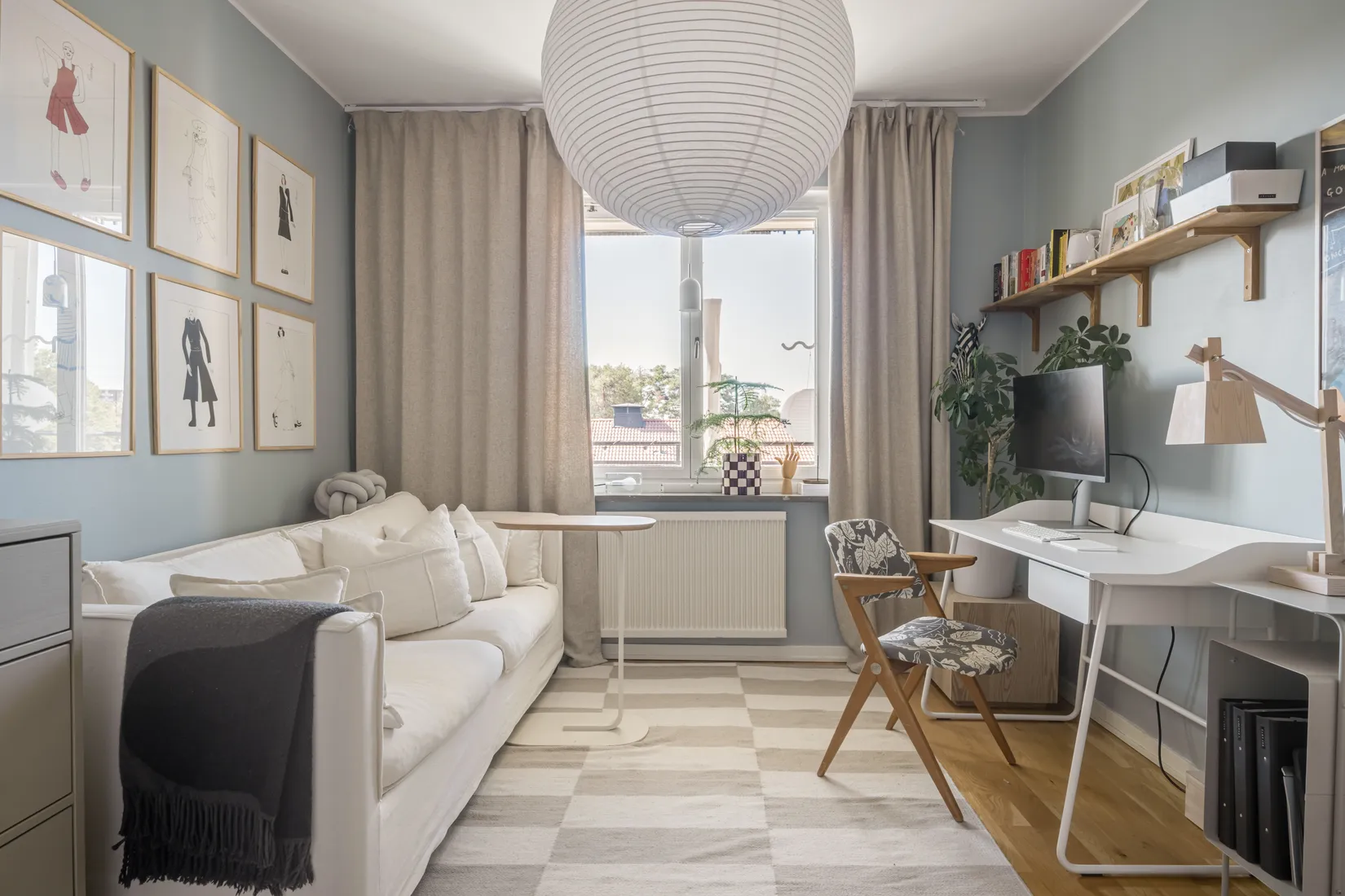 Bostadsrätt, Ellen Keys gata 97, Fruängen, Stockholm