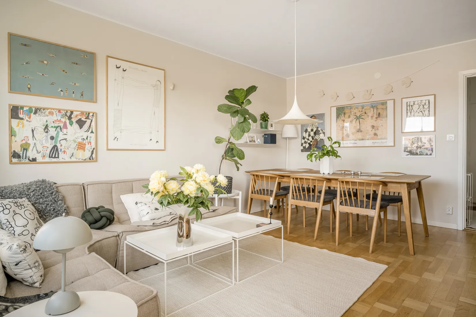 Bostadsrätt, Ellen Keys gata 97, Fruängen, Stockholm