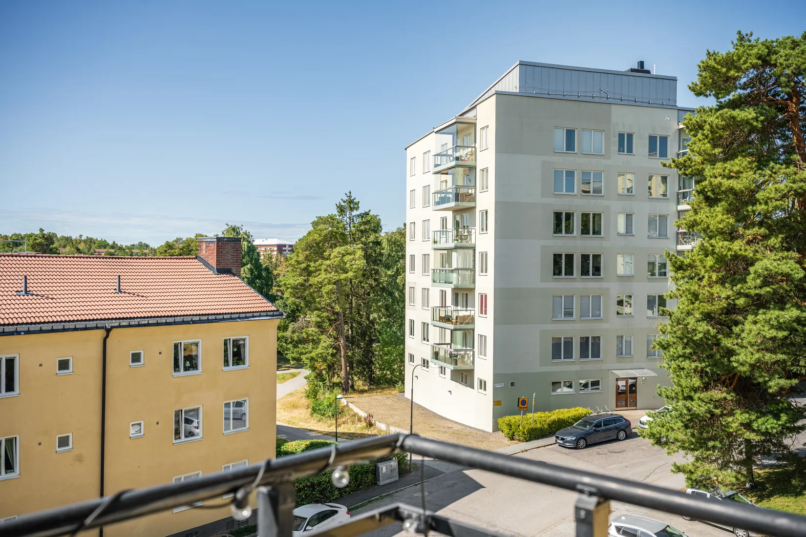 Bostadsrätt, Ellen Keys gata 97, Fruängen, Stockholm