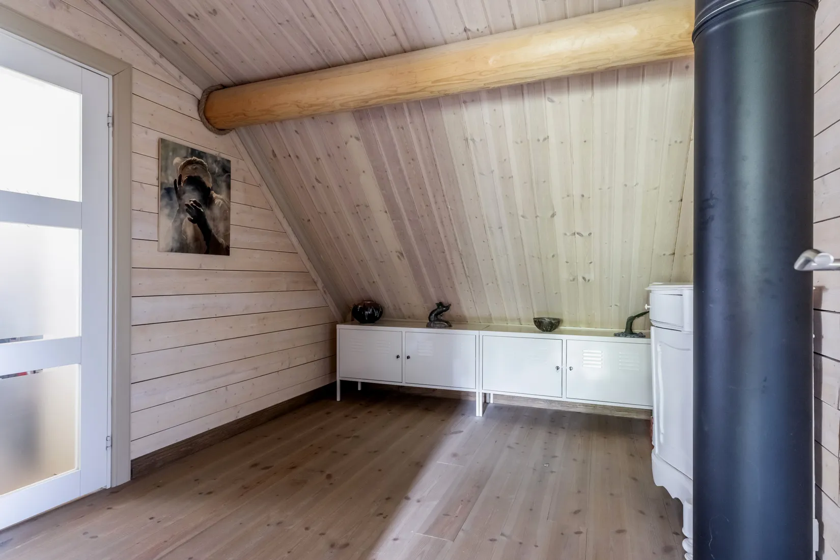 Villa, Kompanivägen 7, Oljonsbyn, Orsa