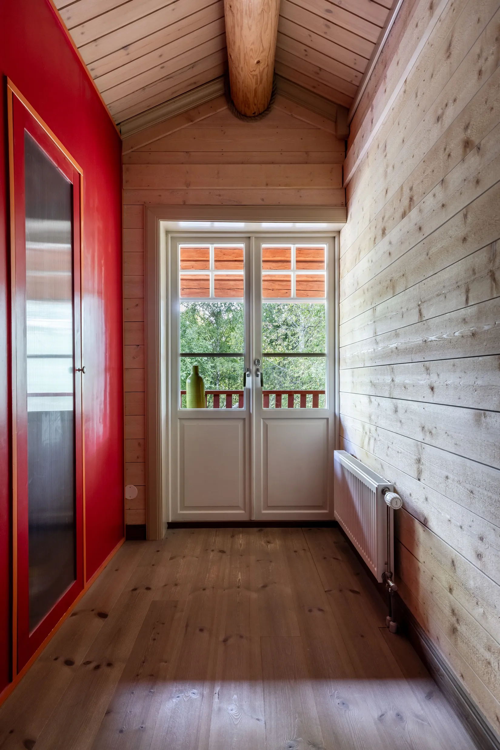 Villa, Kompanivägen 7, Oljonsbyn, Orsa