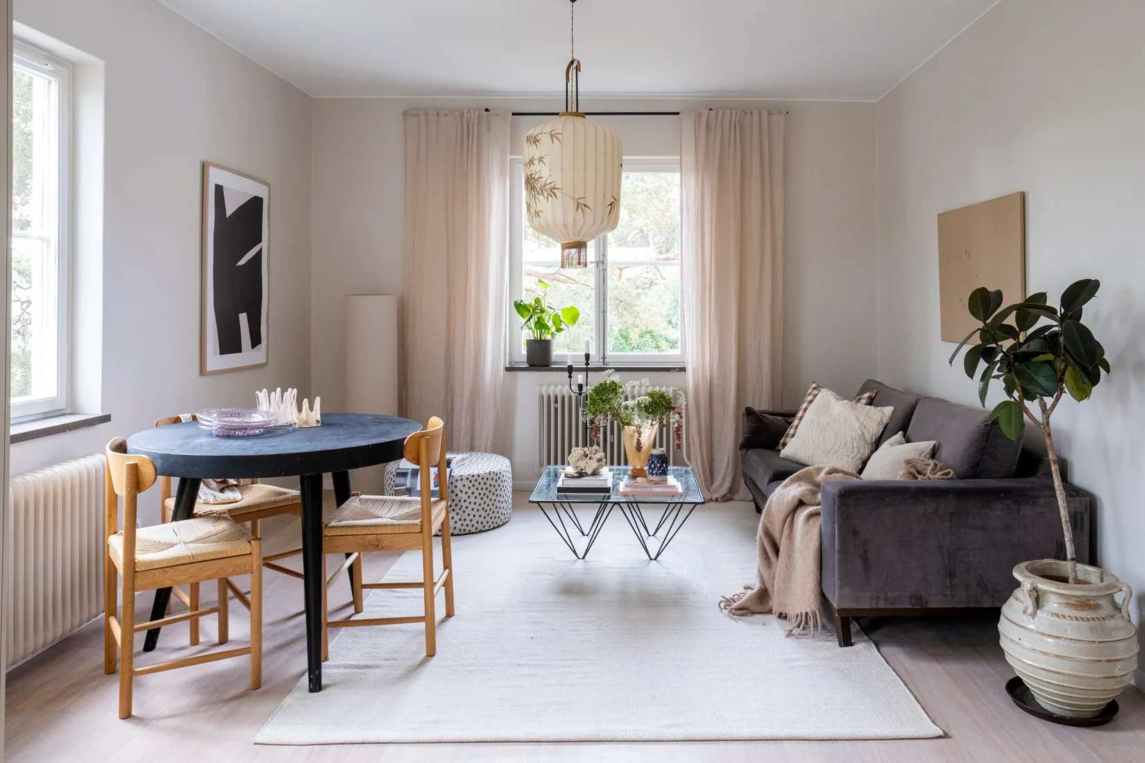 Bostadsrätt, Hamngatan 62A, Centrala Vaxholm, Vaxholm