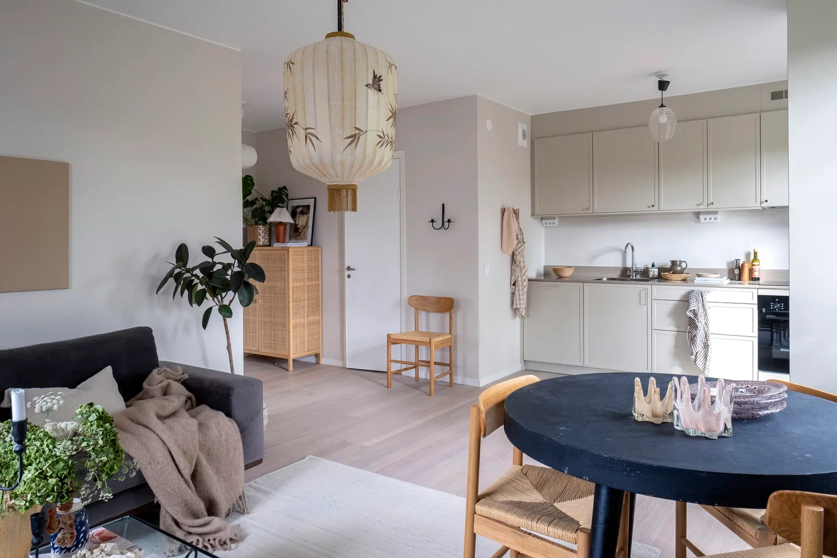 Bostadsrätt, Hamngatan 62A, Centrala Vaxholm, Vaxholm