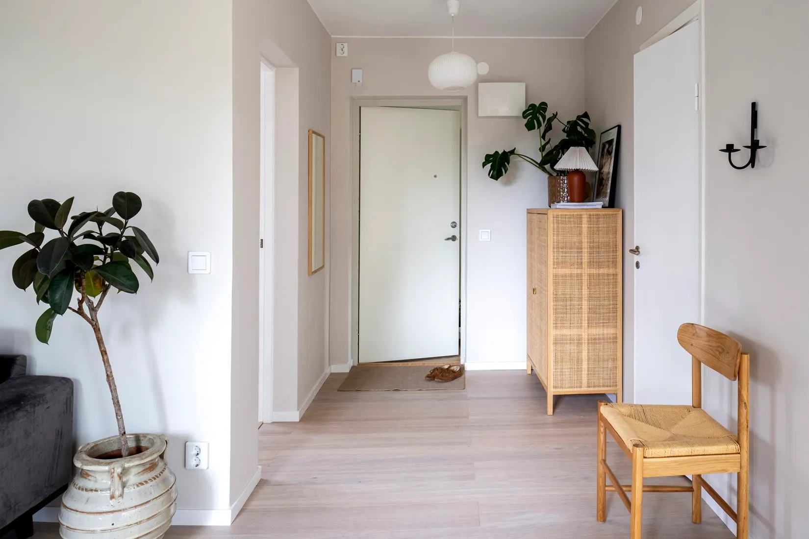 Bostadsrätt, Hamngatan 62A, Centrala Vaxholm, Vaxholm