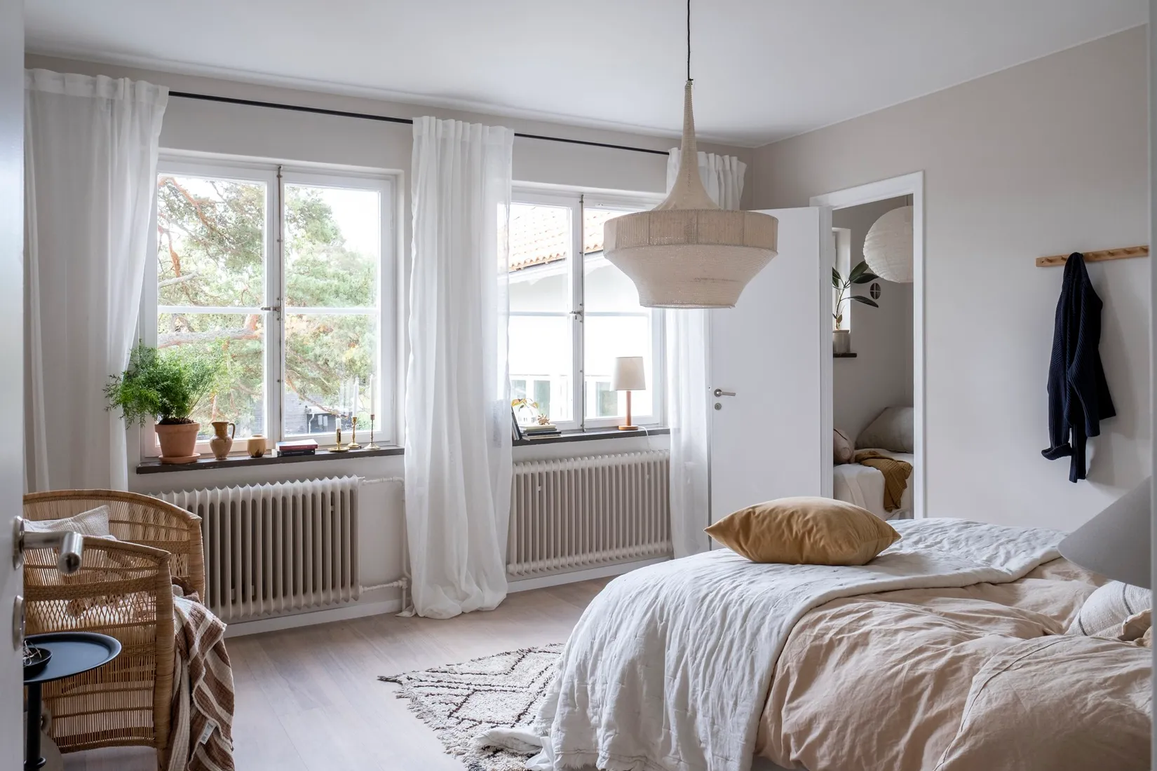 Bostadsrätt, Hamngatan 62A, Centrala Vaxholm, Vaxholm