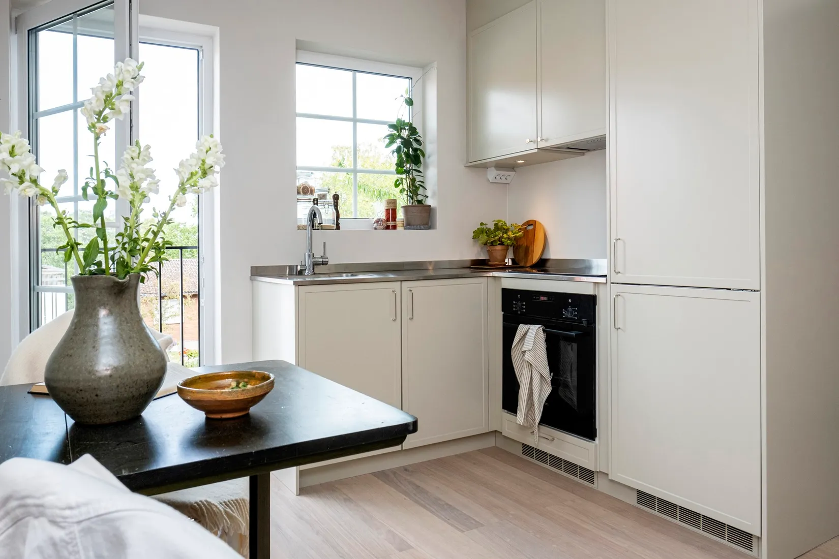 Bostadsrätt, Hamngatan 62A, Centrala Vaxholm, Vaxholm