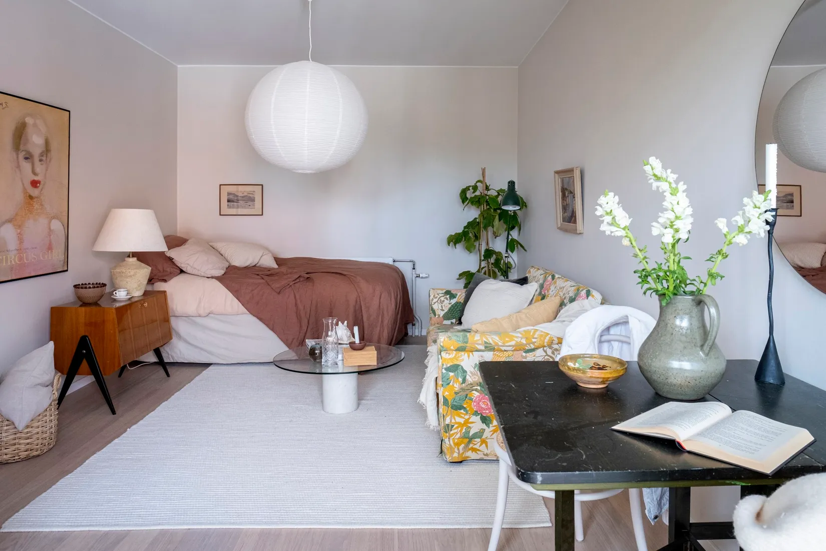 Bostadsrätt, Hamngatan 62A, Centrala Vaxholm, Vaxholm