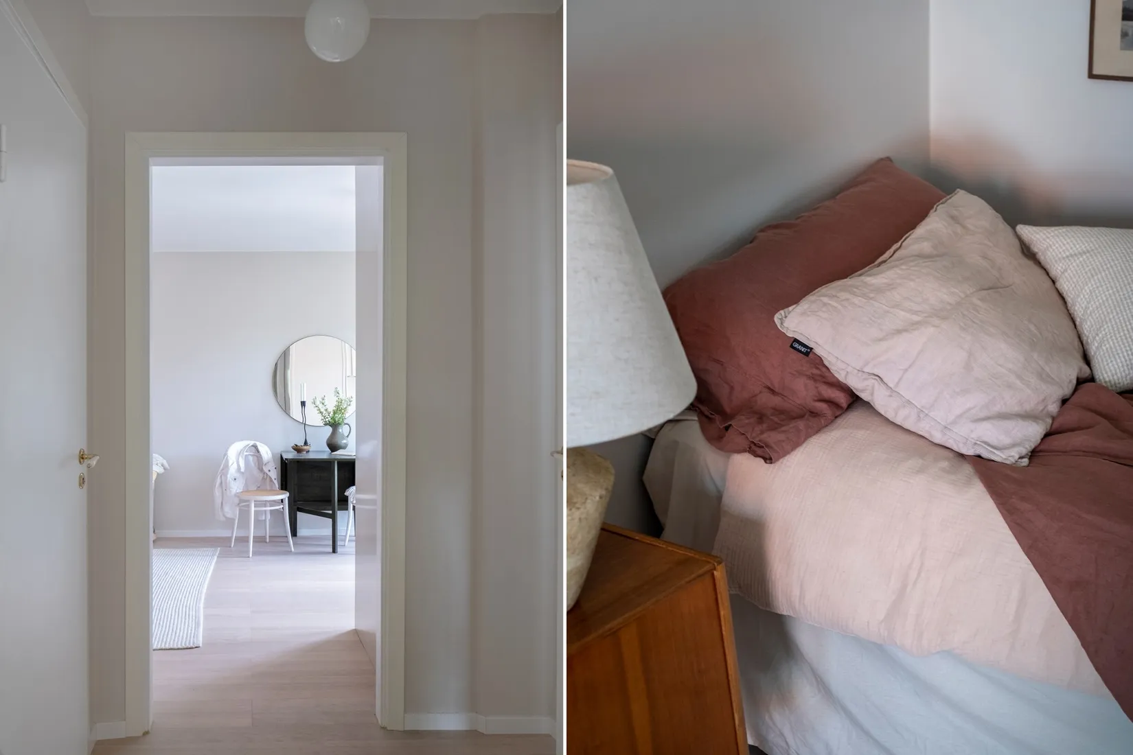 Bostadsrätt, Hamngatan 62A, Centrala Vaxholm, Vaxholm
