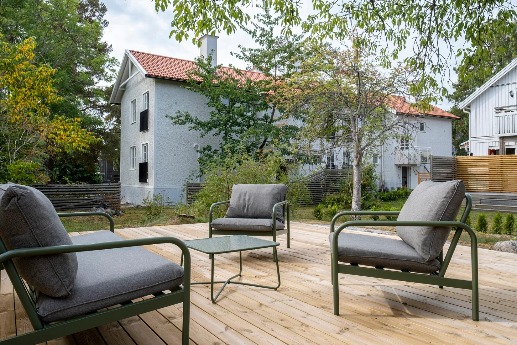 Bostadsrätt, Hamngatan 62A, Centrala Vaxholm, Vaxholm