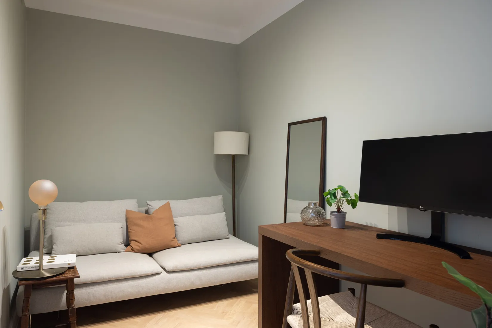 Bostadsrätt, Sankt Eriksgatan 7, Nedre Kungsholmen, Stockholm