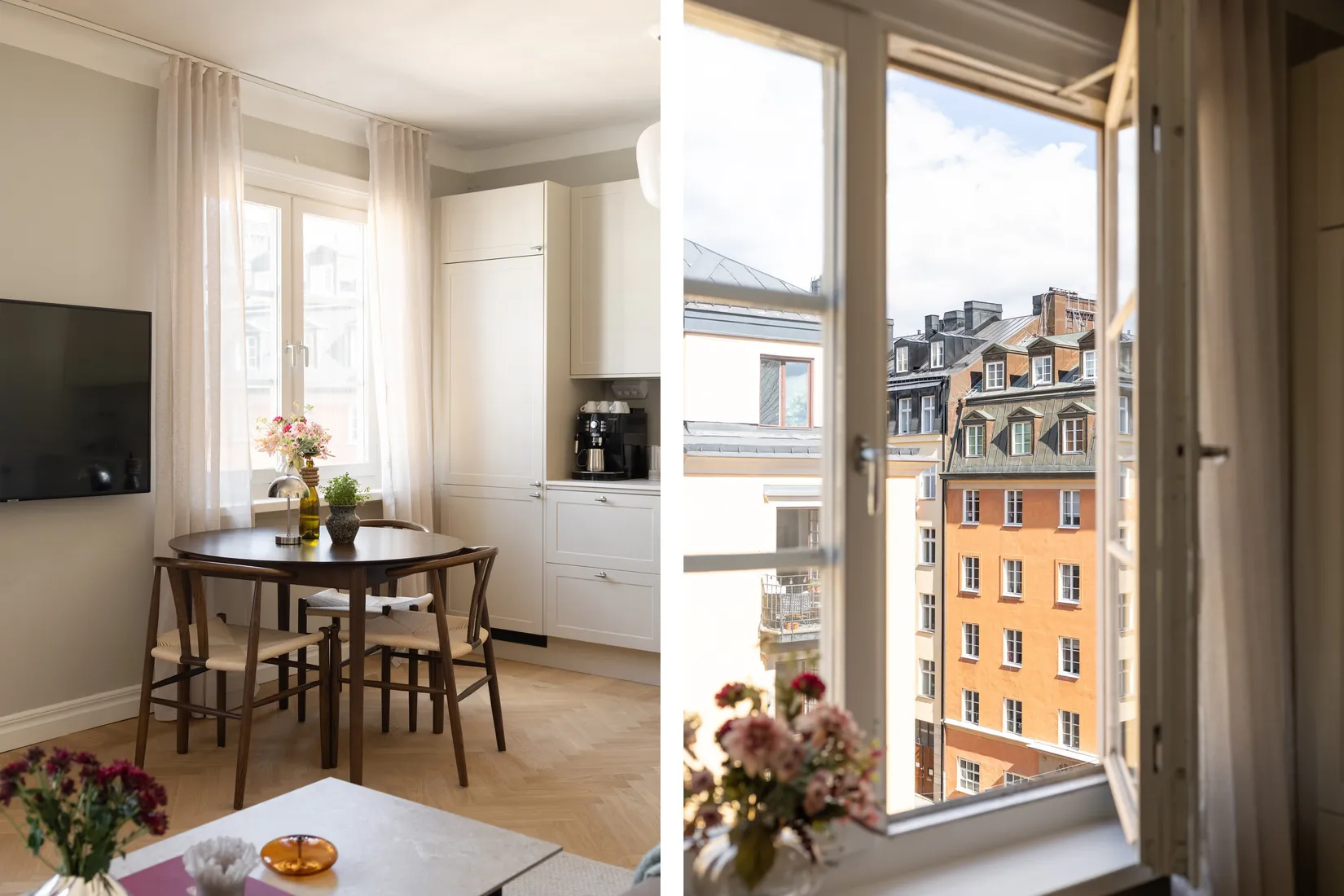 Bostadsrätt, Sankt Eriksgatan 7, Nedre Kungsholmen, Stockholm