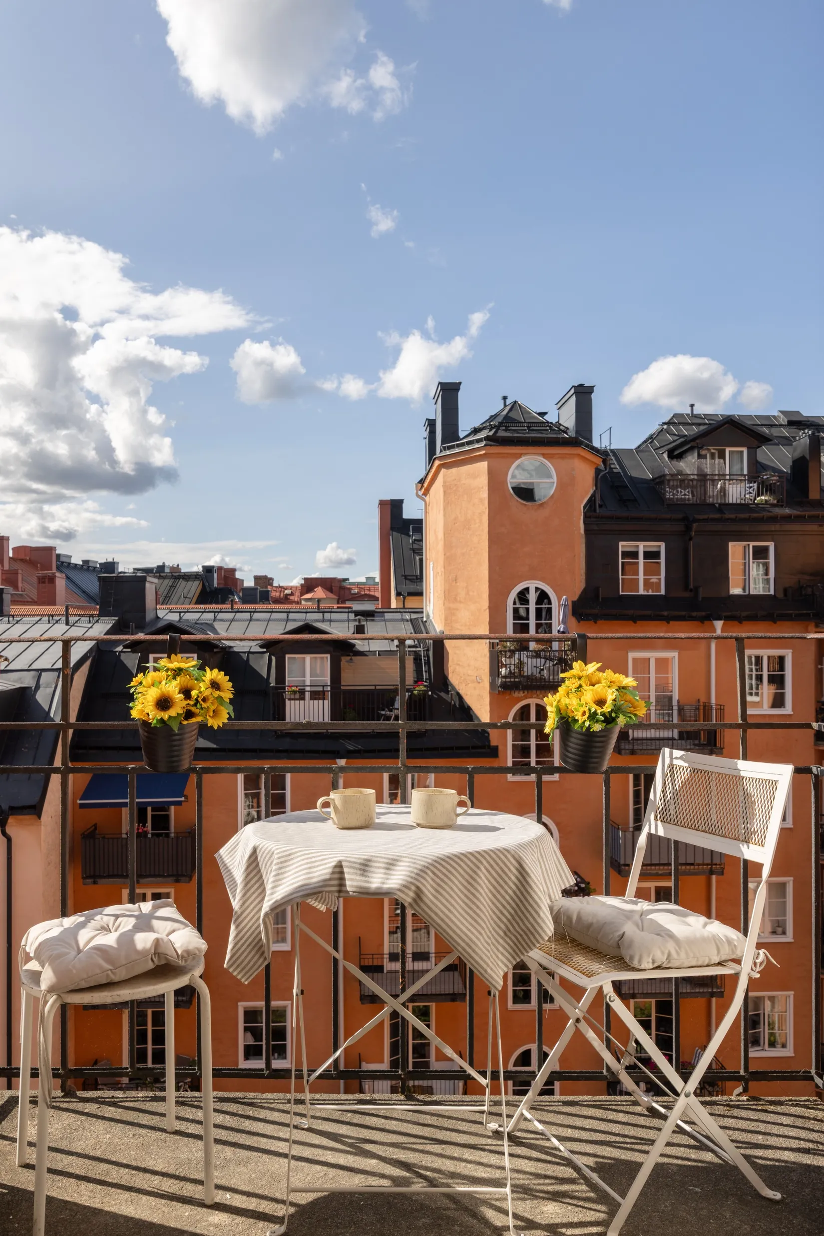 Bostadsrätt, Sankt Eriksgatan 7, Nedre Kungsholmen, Stockholm