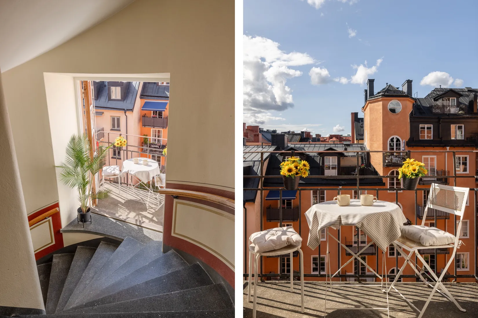 Bostadsrätt, Sankt Eriksgatan 7, Nedre Kungsholmen, Stockholm