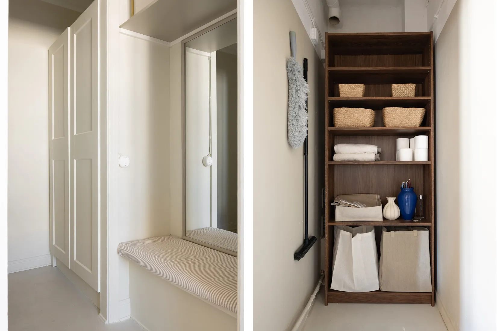 Bostadsrätt, Sankt Eriksgatan 7, Nedre Kungsholmen, Stockholm