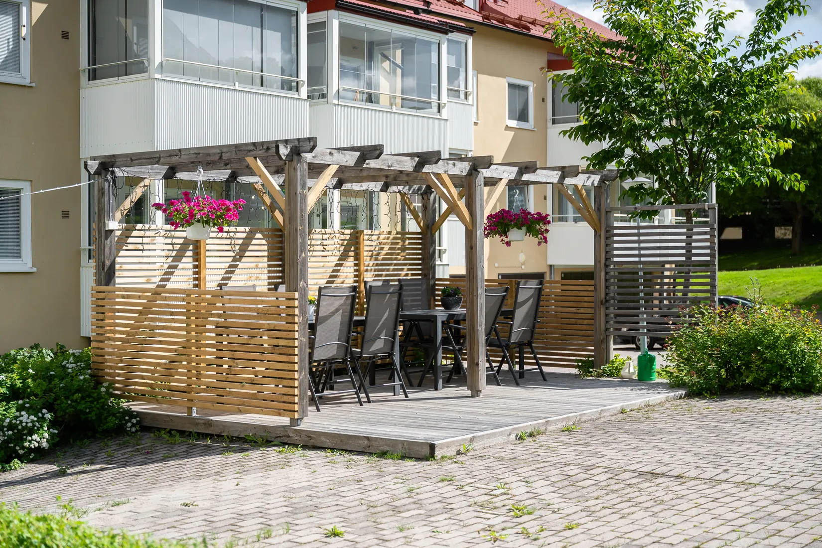 Bostadsrätt, Sveavägen 57 - HALVTRAPP, Sundsvall centrum, Sundsvall