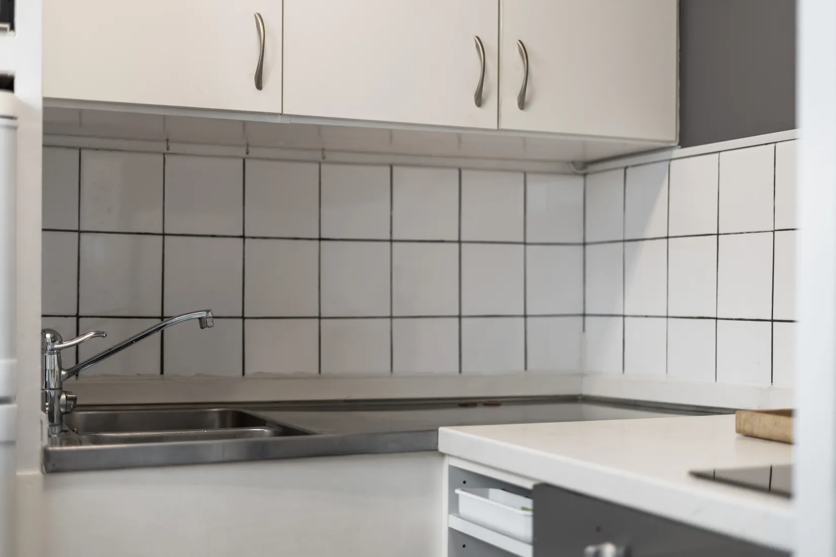 Bostadsrätt, Sveavägen 57 - HALVTRAPP, Sundsvall centrum, Sundsvall
