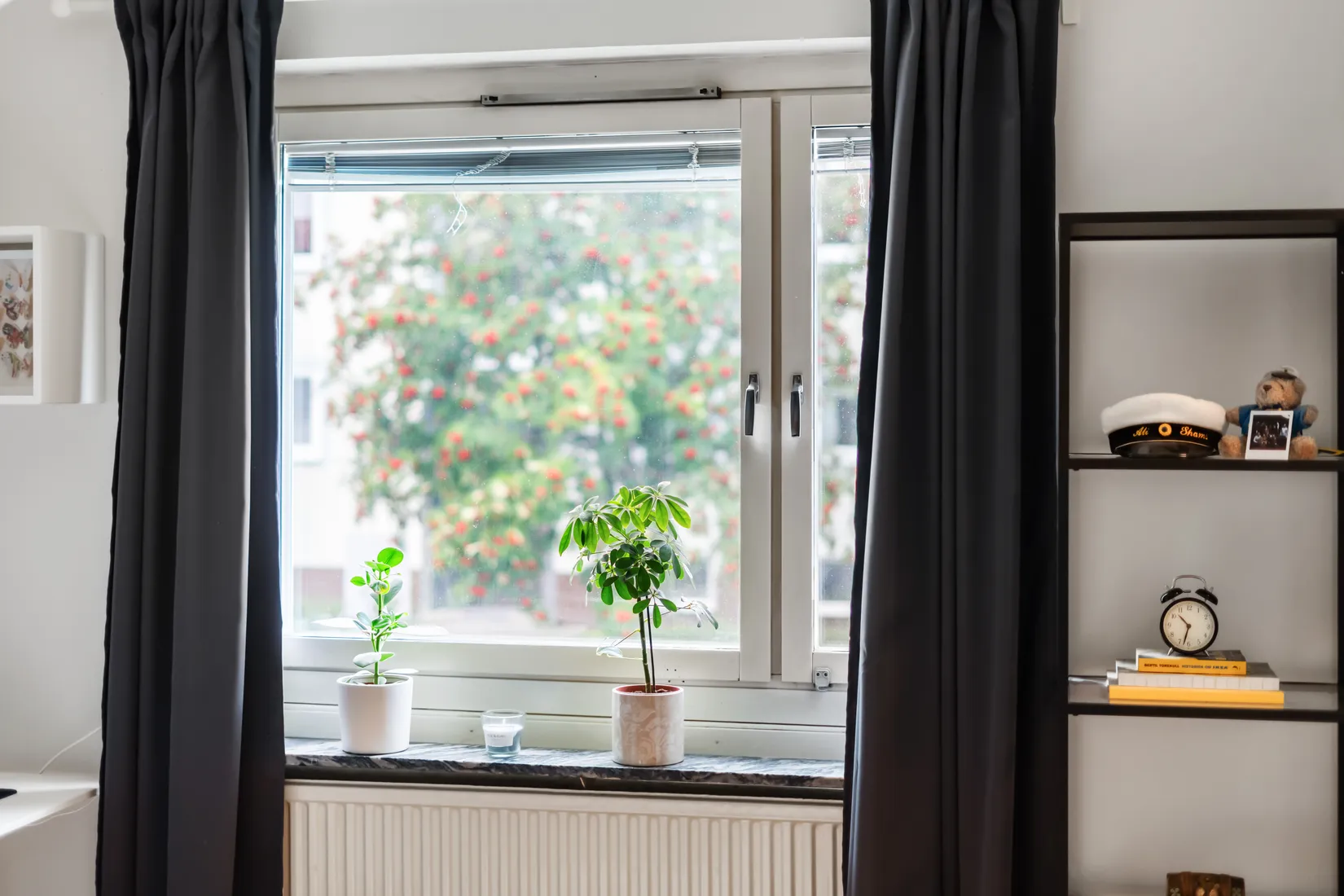 Bostadsrätt, Sveavägen 57 - HALVTRAPP, Sundsvall centrum, Sundsvall
