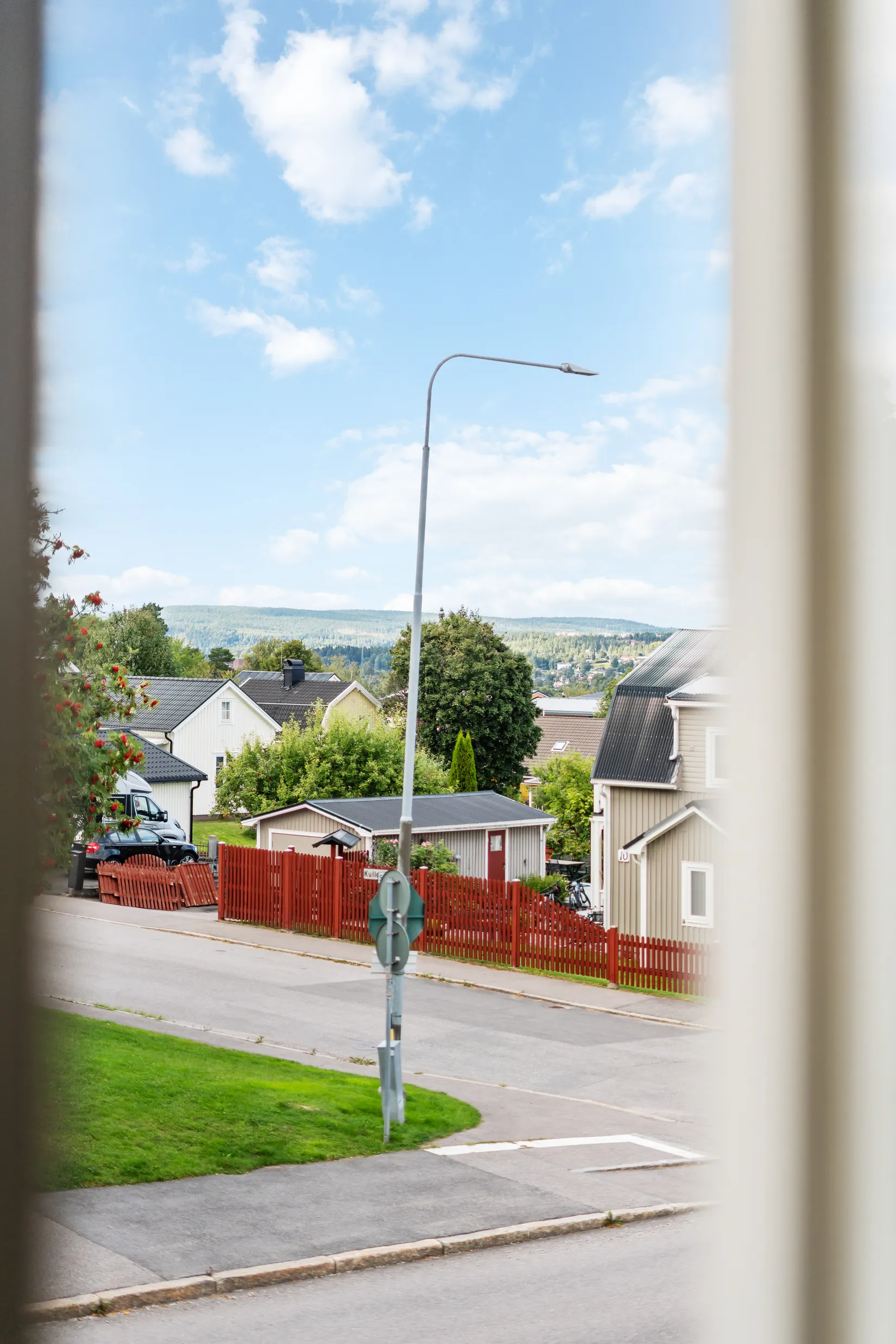 Bostadsrätt, Sveavägen 57 - HALVTRAPP, Sundsvall centrum, Sundsvall