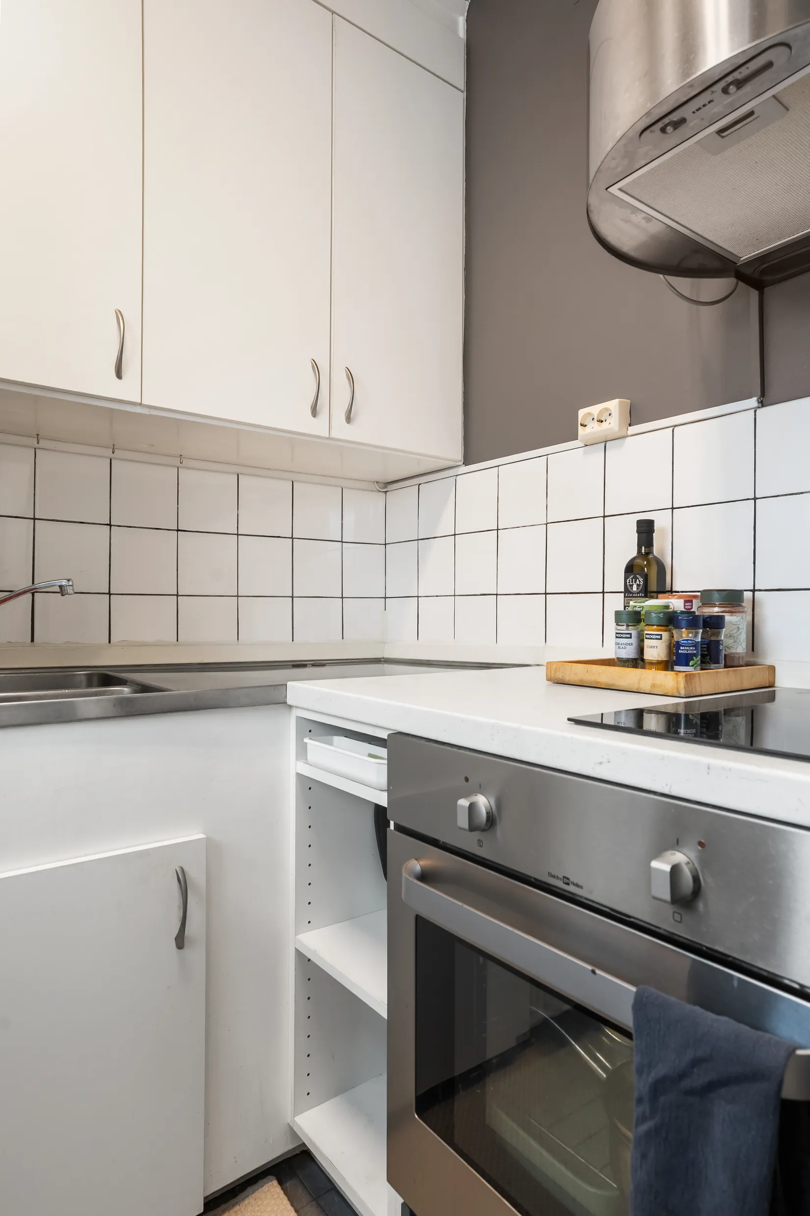Bostadsrätt, Sveavägen 57 - HALVTRAPP, Sundsvall centrum, Sundsvall