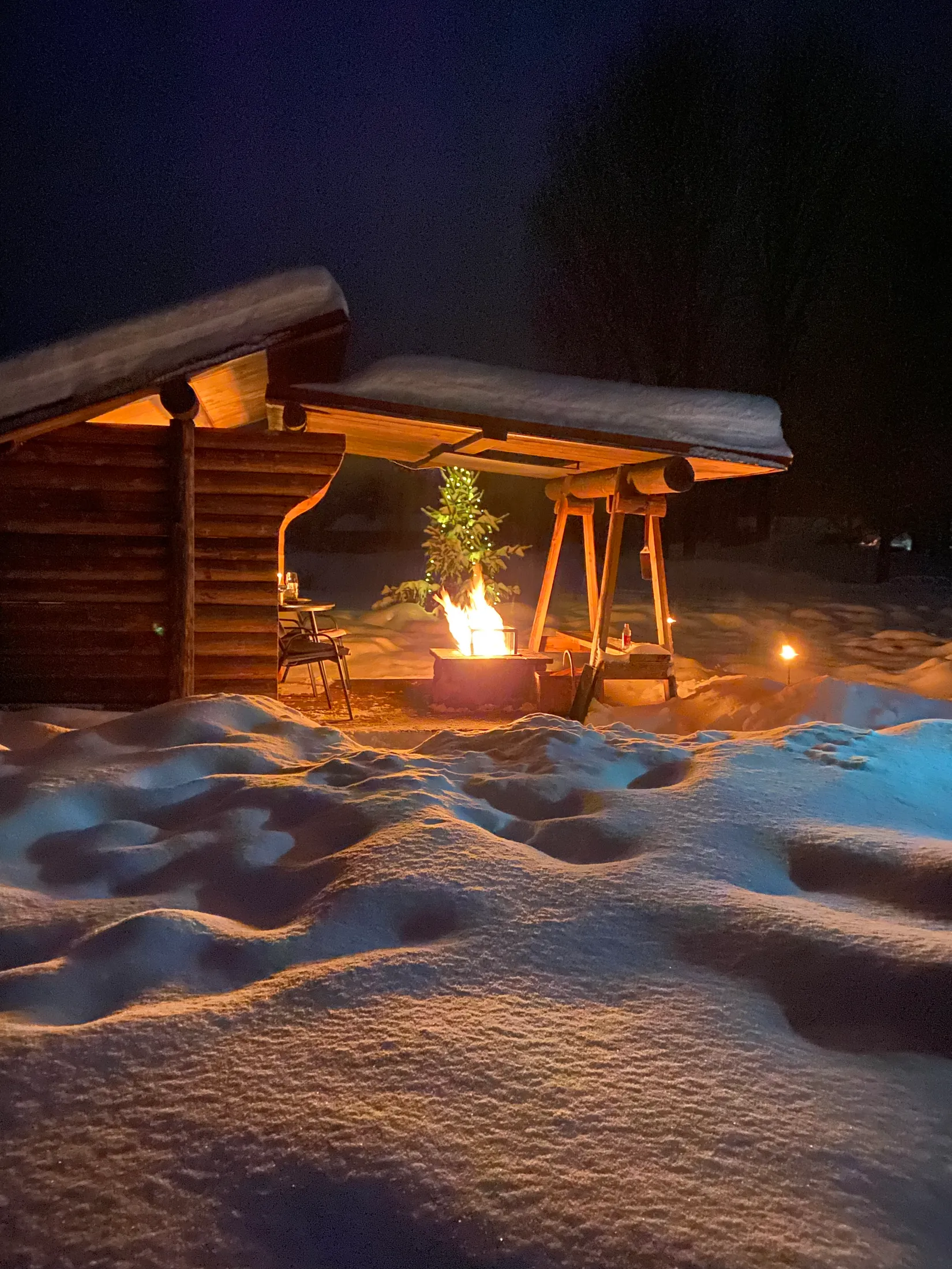 Fritidshus, Rädbjörka 36, Mora