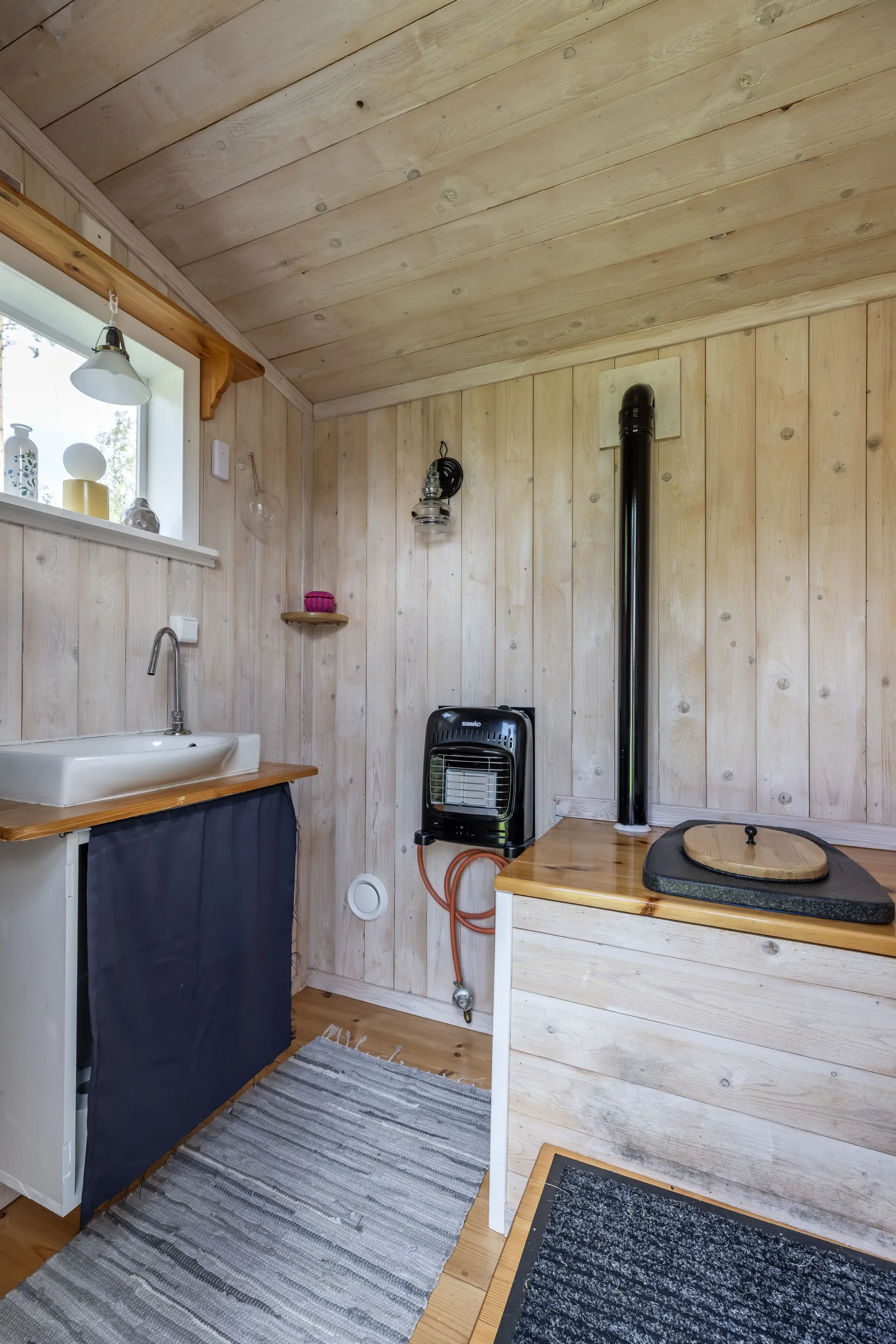 Fritidshus, Rädbjörka 36, Mora
