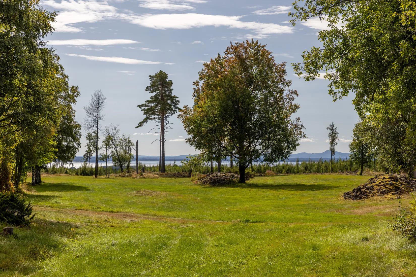 Fritidshus, Rädbjörka 36, Mora