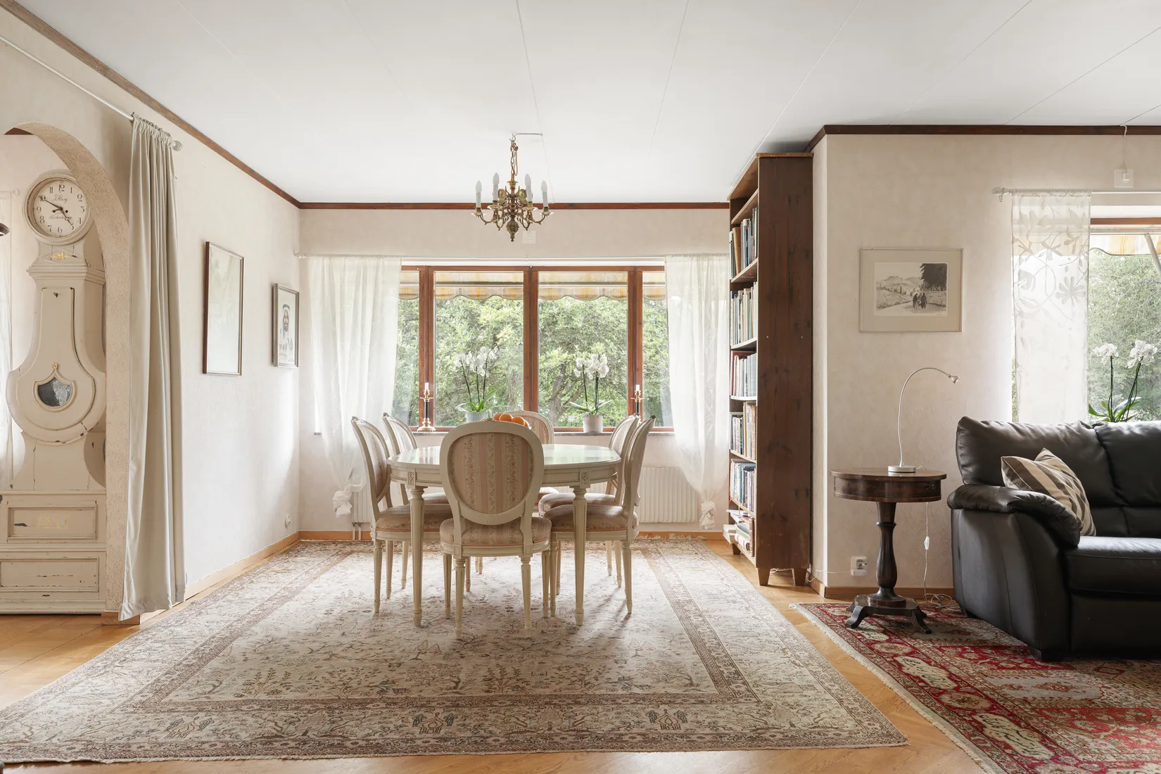 Villa, Torsebro byväg 200, Torsebro, Kristianstad