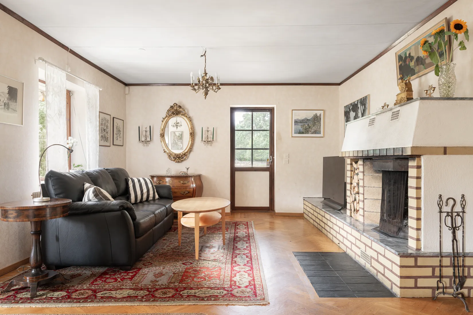 Villa, Torsebro byväg 200, Torsebro, Kristianstad