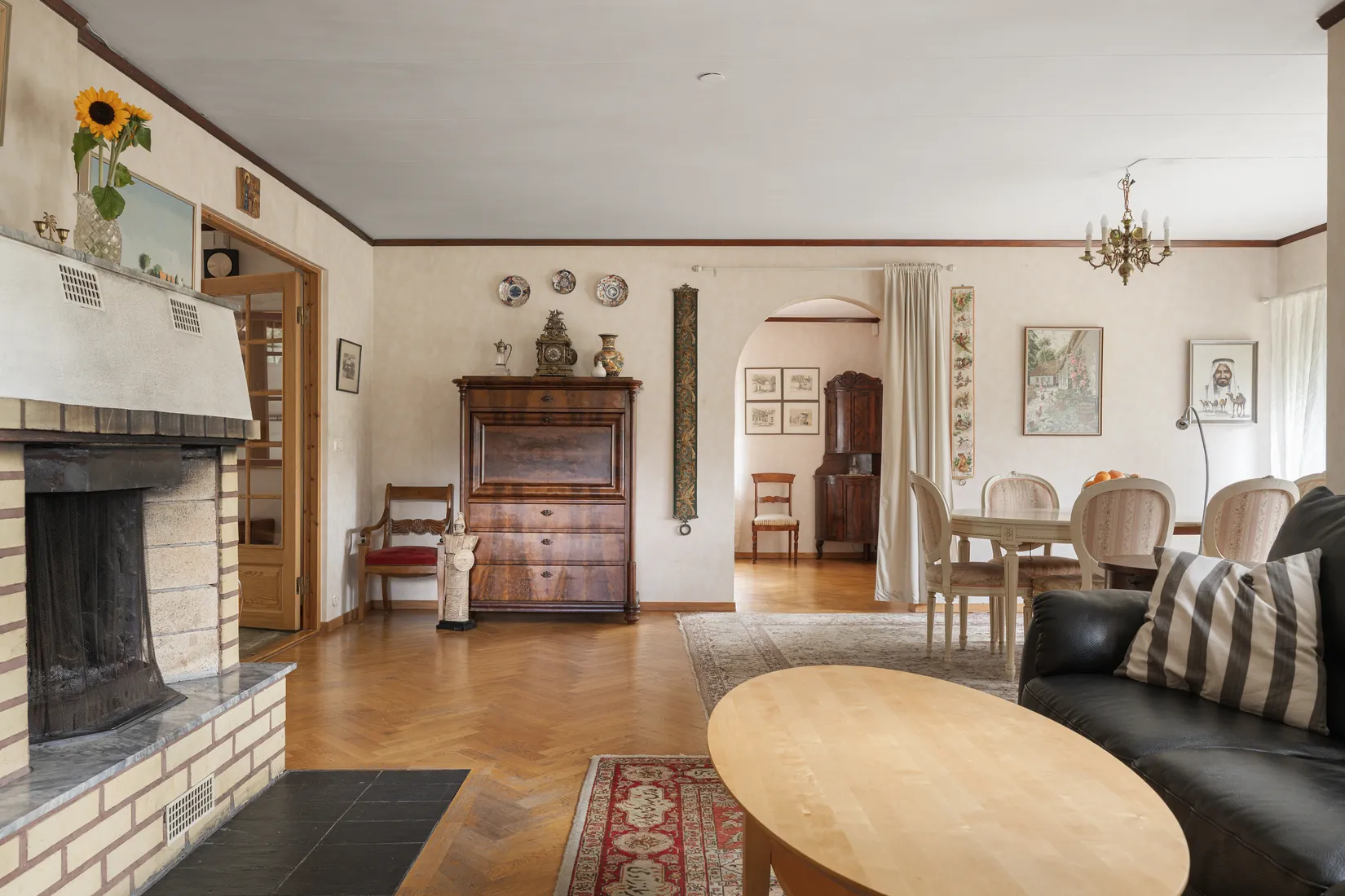 Villa, Torsebro byväg 200, Torsebro, Kristianstad