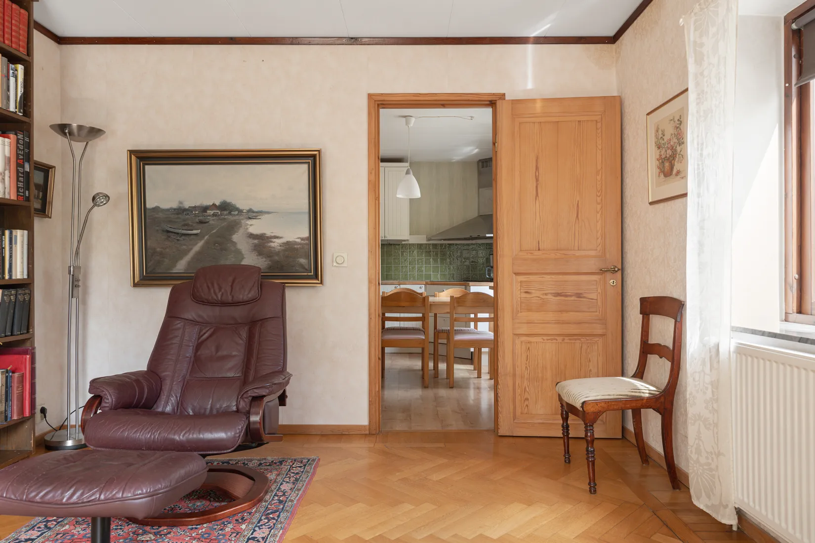 Villa, Torsebro byväg 200, Torsebro, Kristianstad