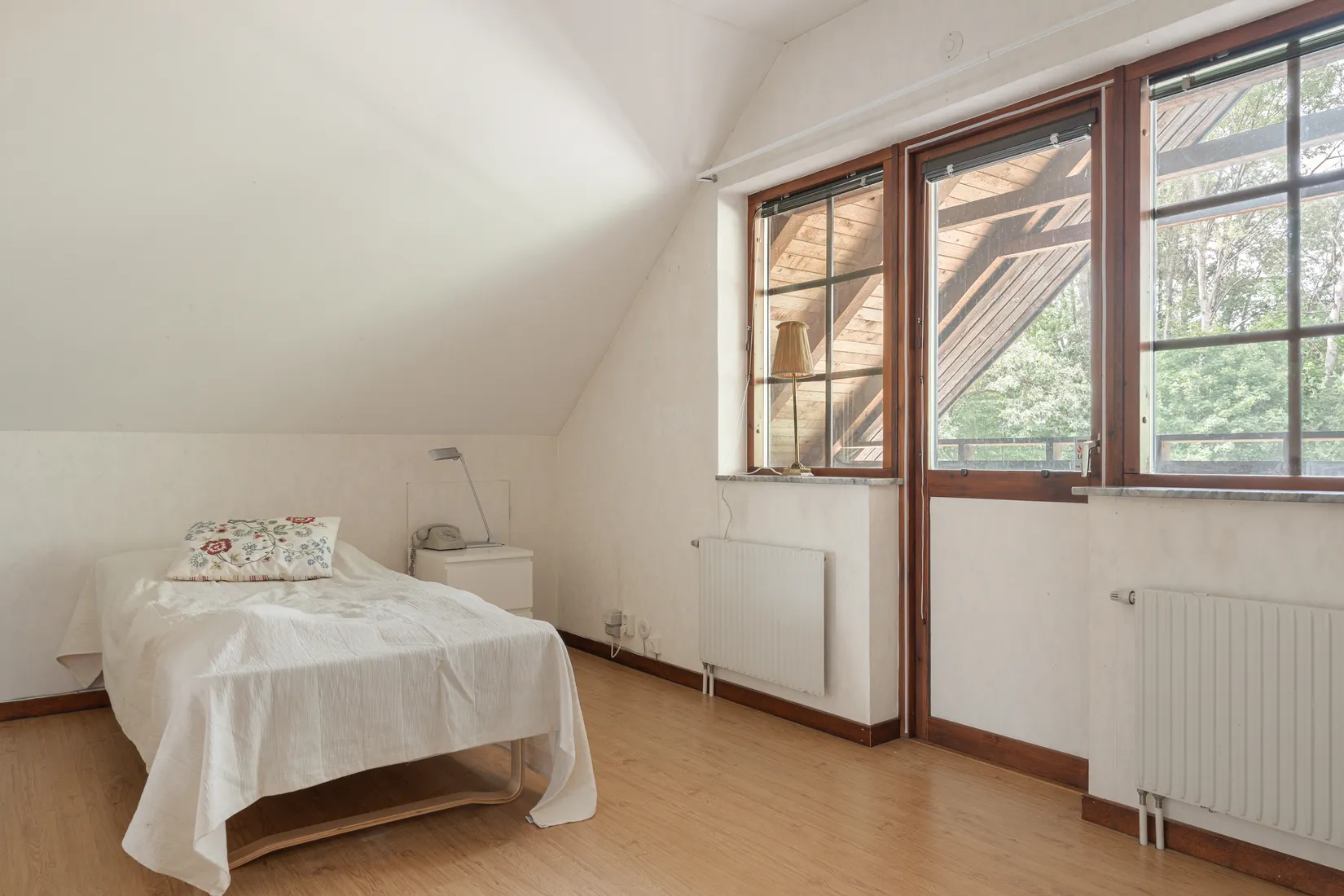 Villa, Torsebro byväg 200, Torsebro, Kristianstad