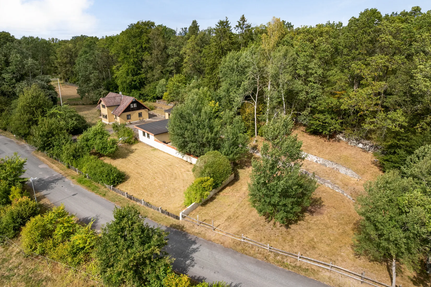 Villa, Torsebro byväg 200, Torsebro, Kristianstad