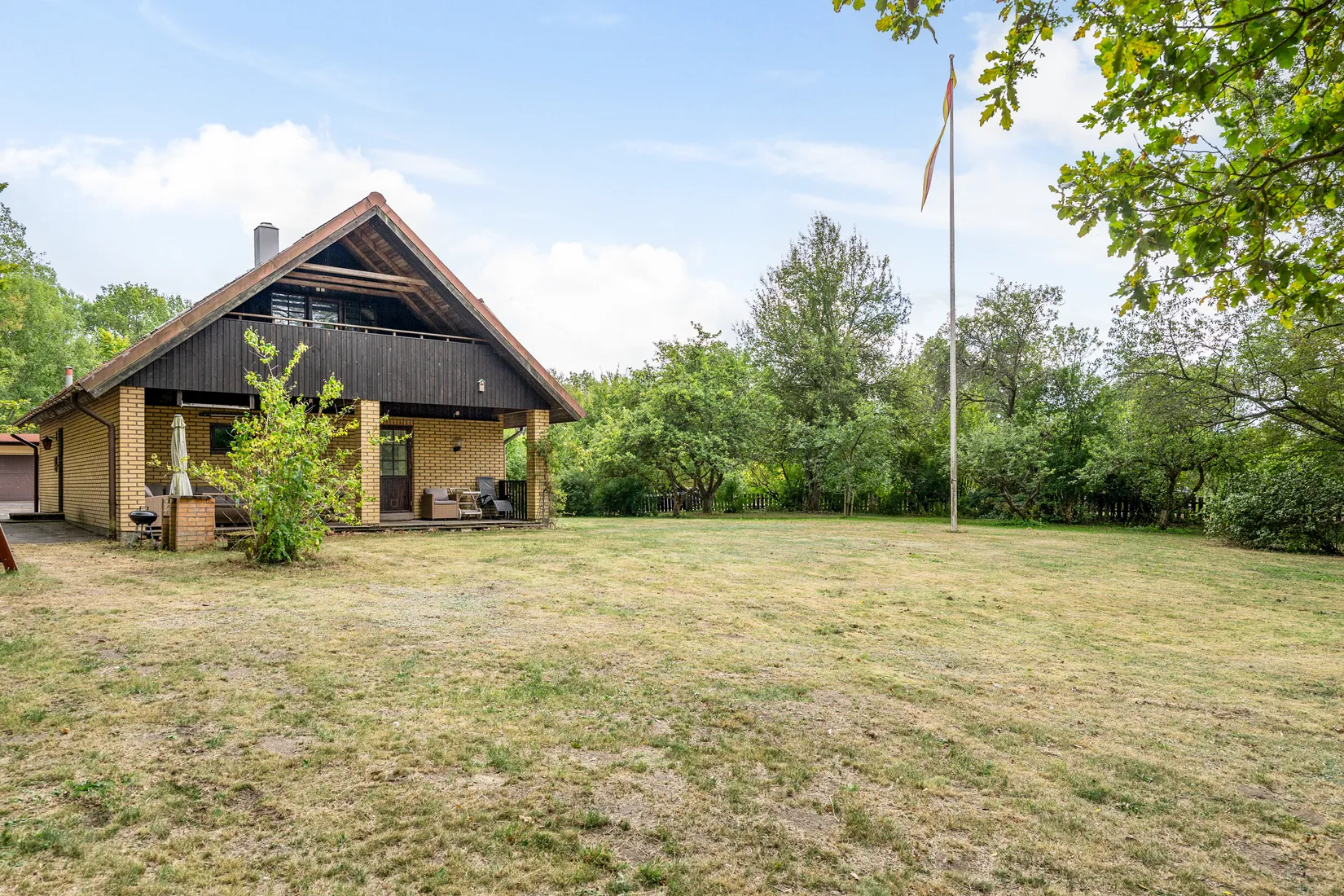 Villa, Torsebro byväg 200, Torsebro, Kristianstad