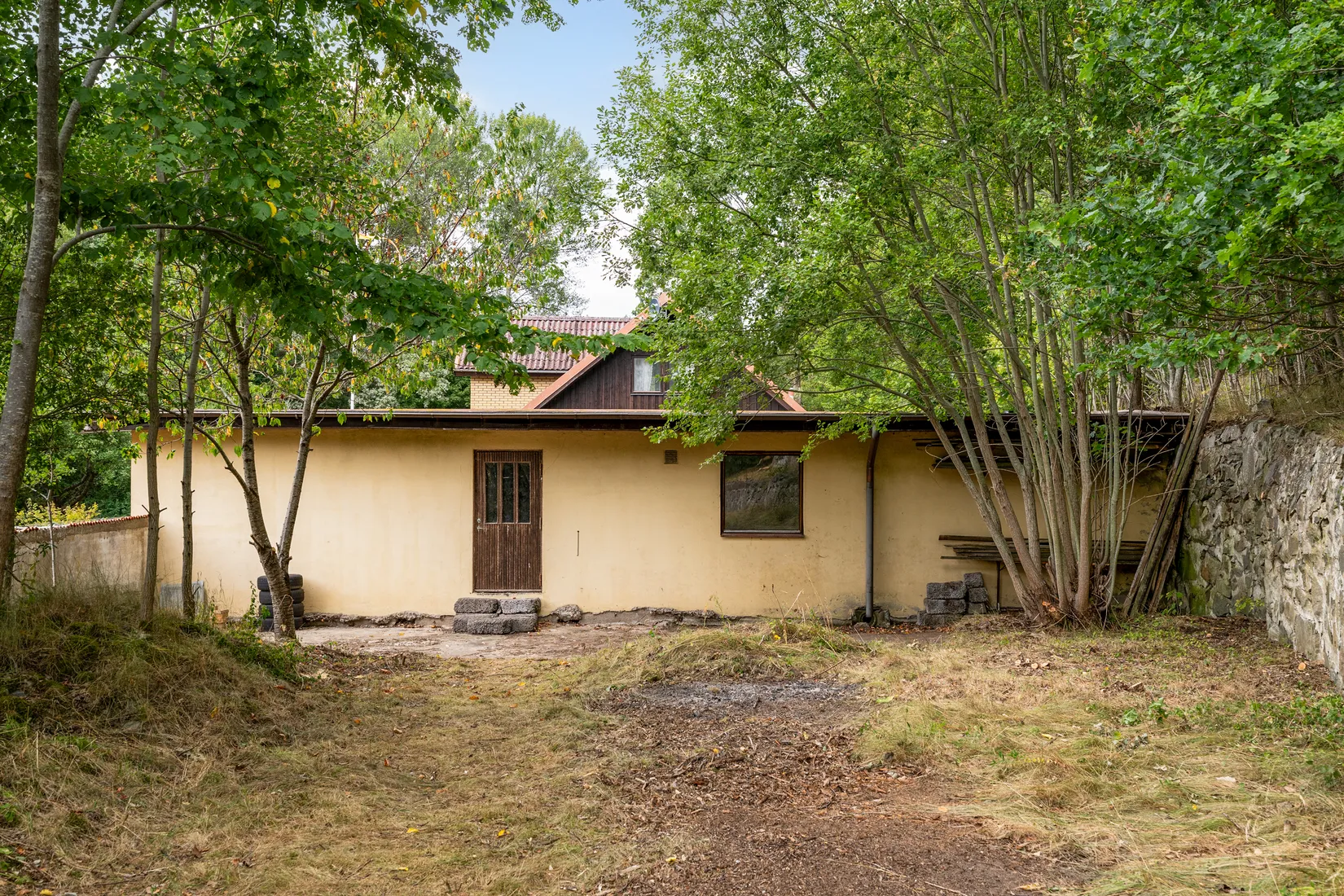 Villa, Torsebro byväg 200, Torsebro, Kristianstad