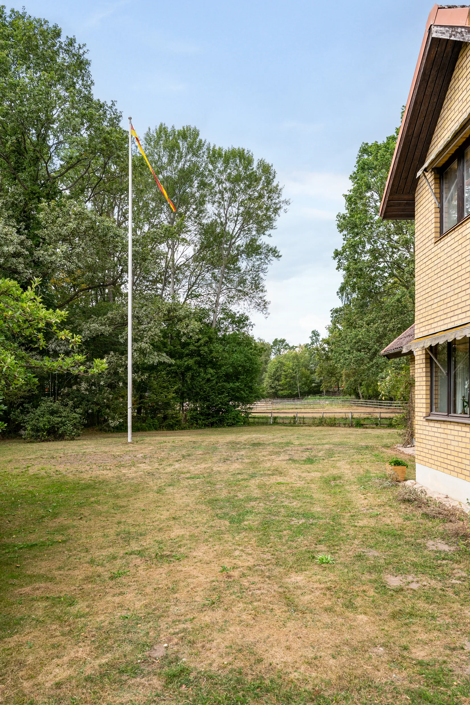 Villa, Torsebro byväg 200, Torsebro, Kristianstad