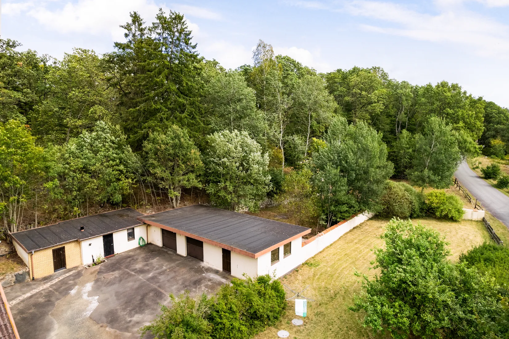 Villa, Torsebro byväg 200, Torsebro, Kristianstad