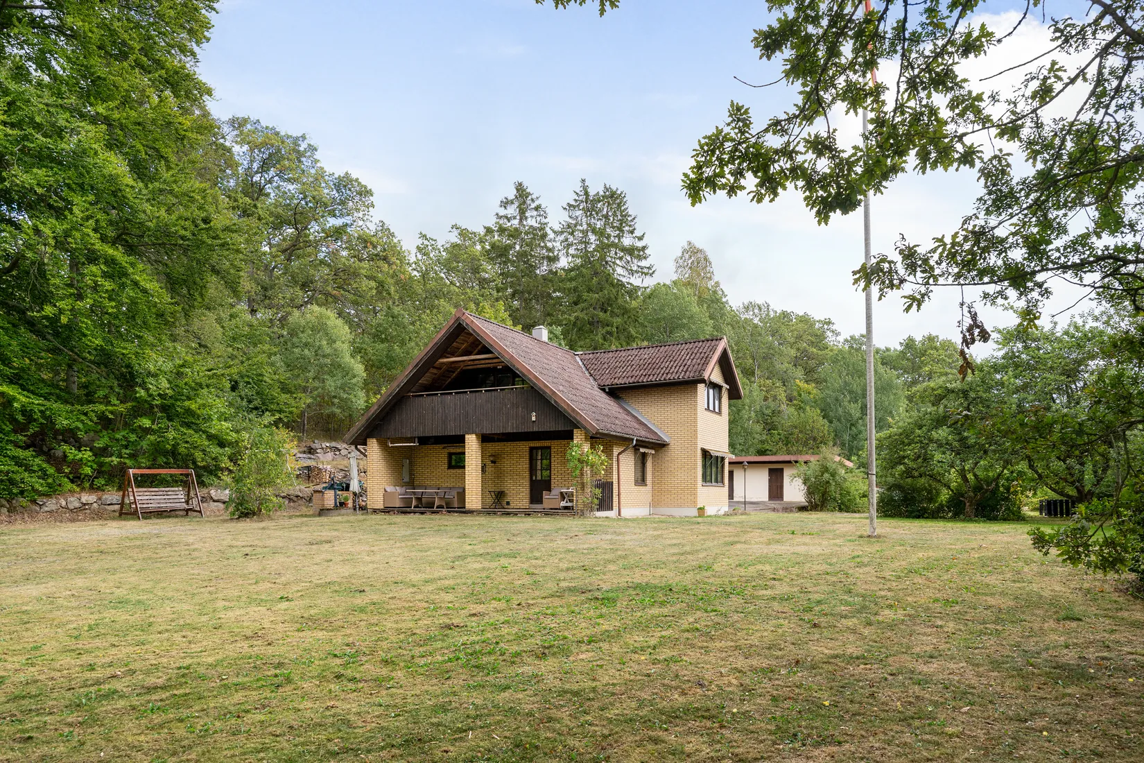 Villa, Torsebro byväg 200, Torsebro, Kristianstad