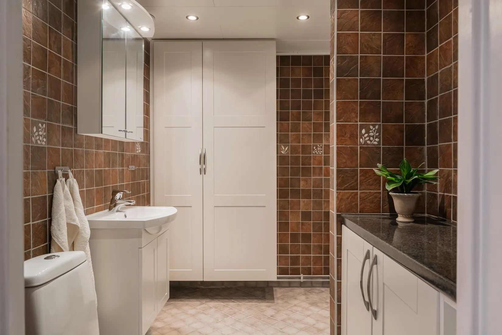 Bostadsrätt, Vildgåsvägen 21C, Väster, Lund