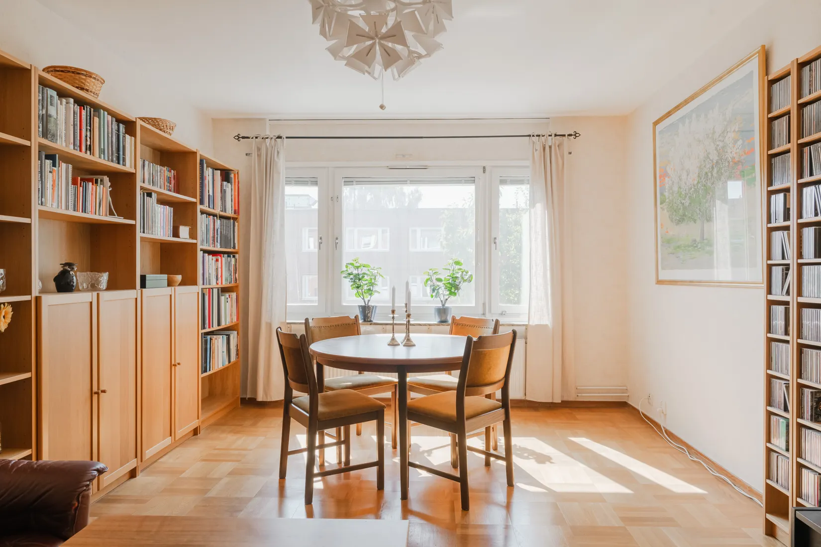 Bostadsrätt, Vildgåsvägen 21C, Väster, Lund