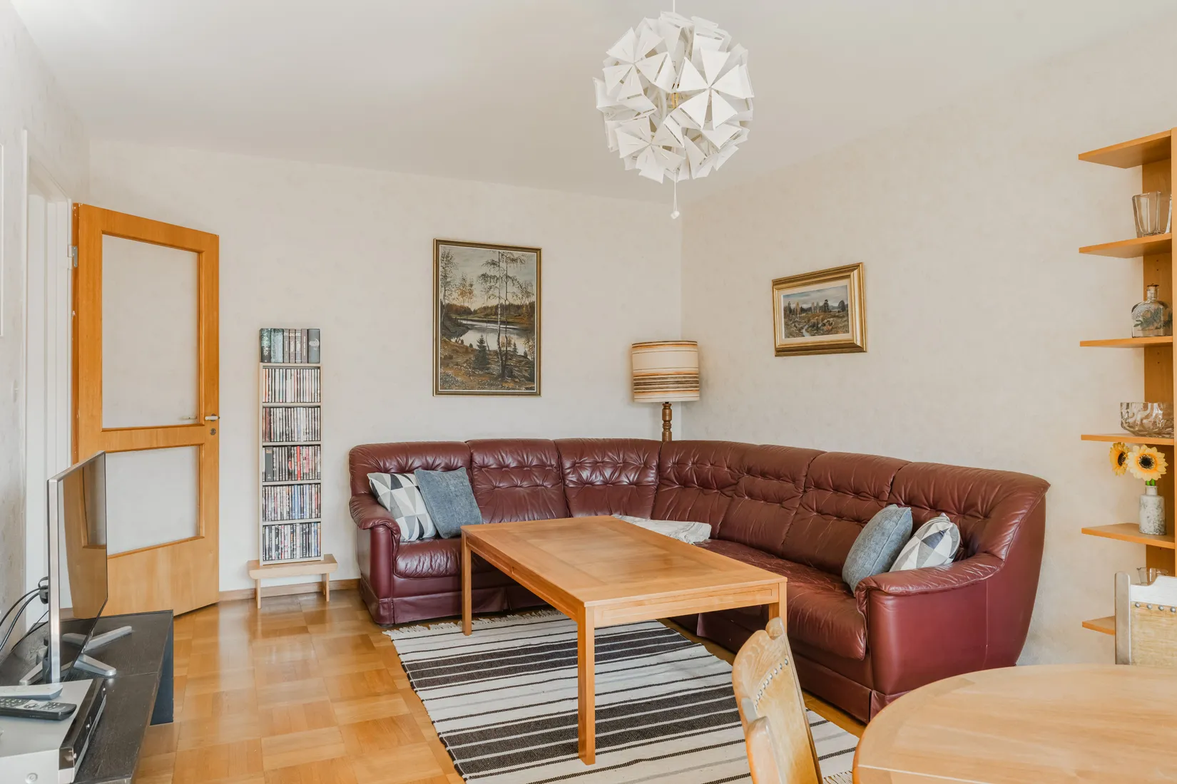 Bostadsrätt, Vildgåsvägen 21C, Väster, Lund